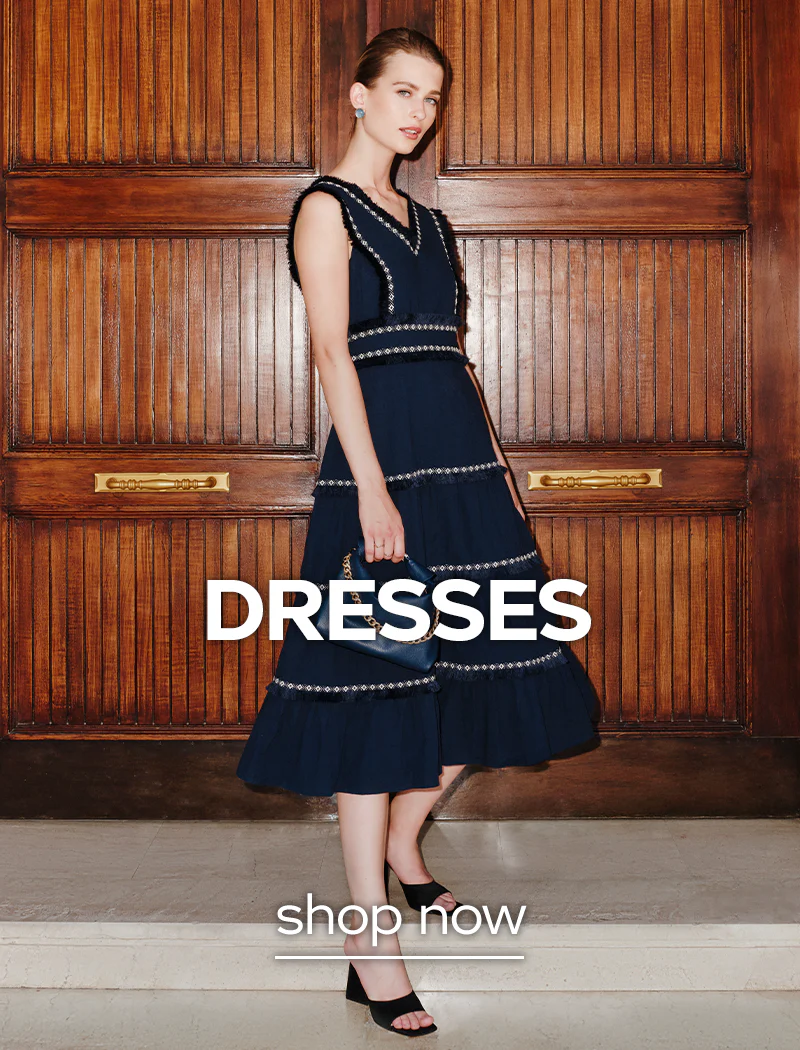 Chic Fashion for Every Occasion