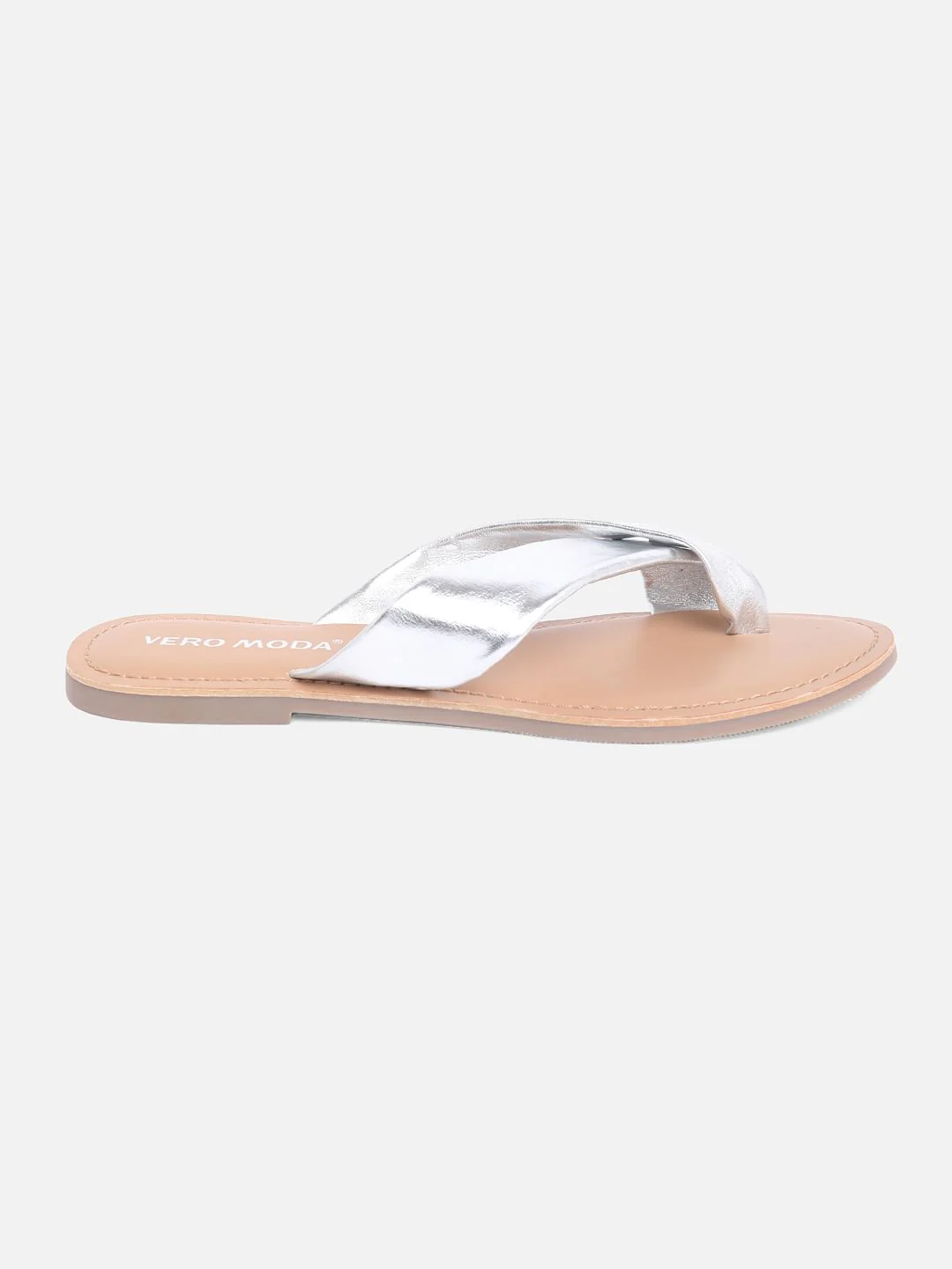 Silver Sandals - Image 4