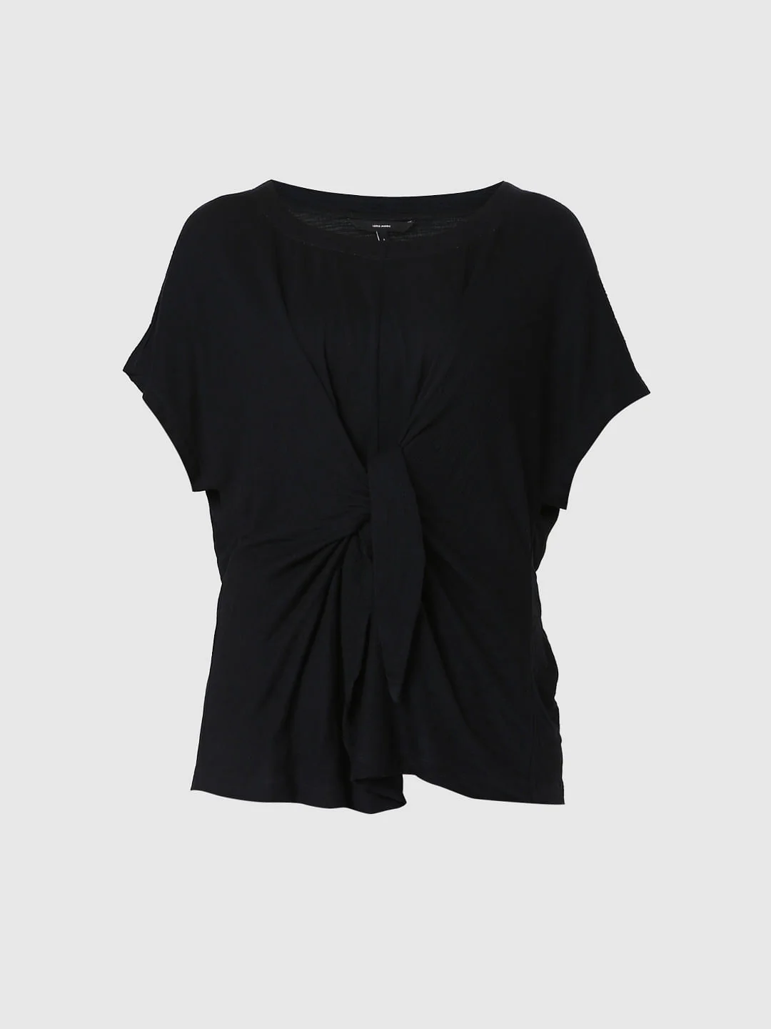 Black Twisted Top - Image 7