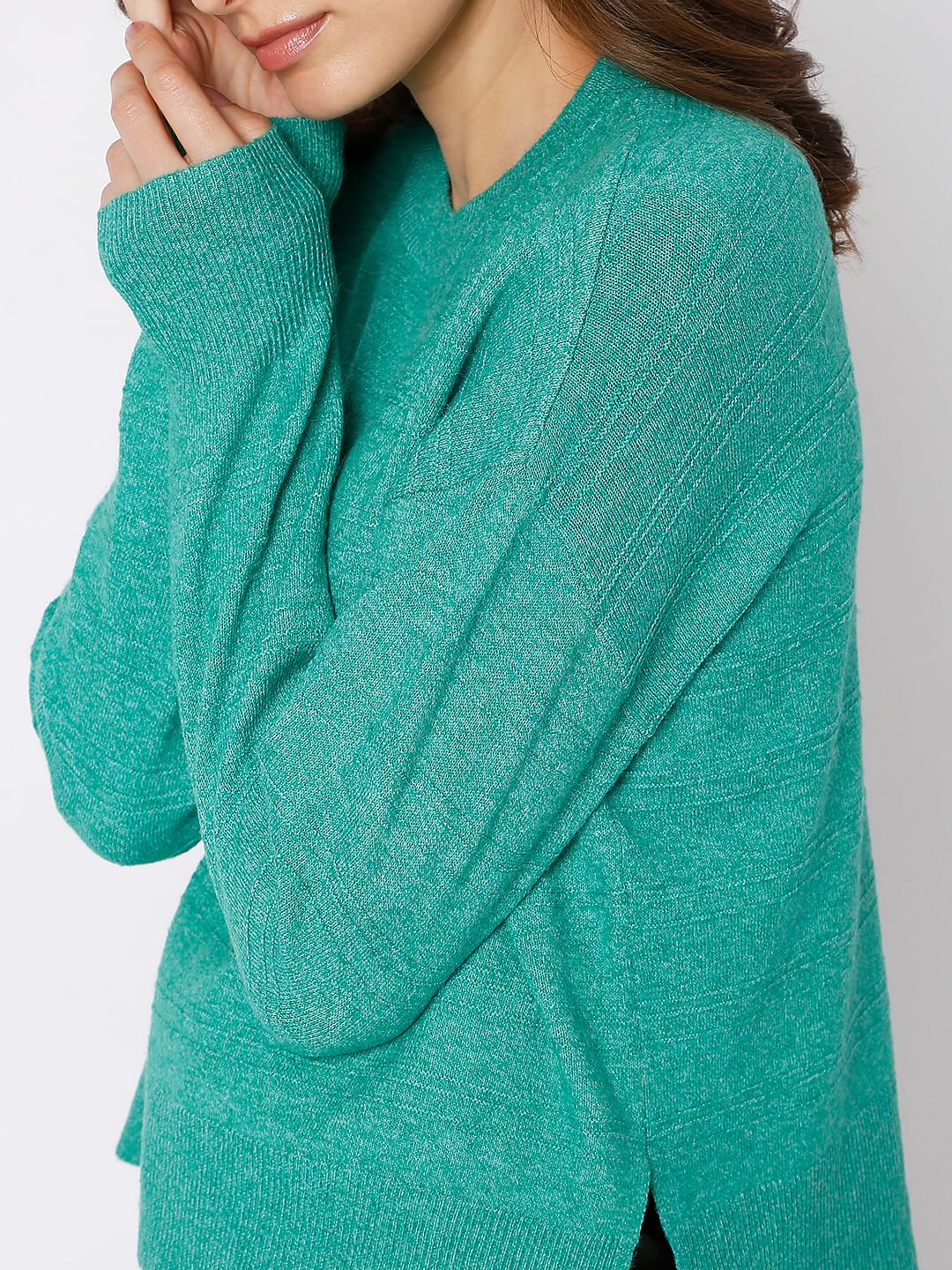 Green Pullover - Image 6