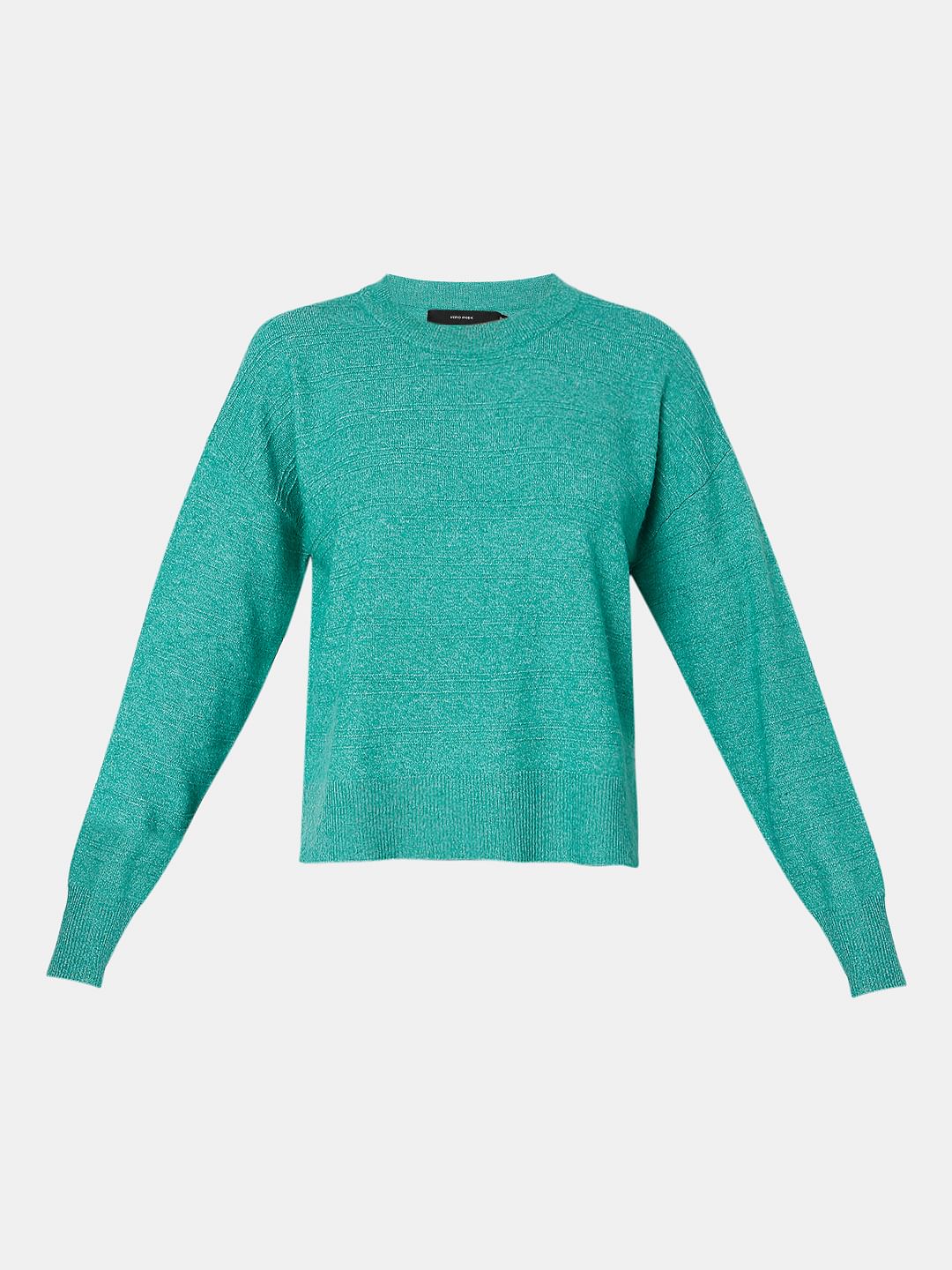 Green Pullover - Image 7