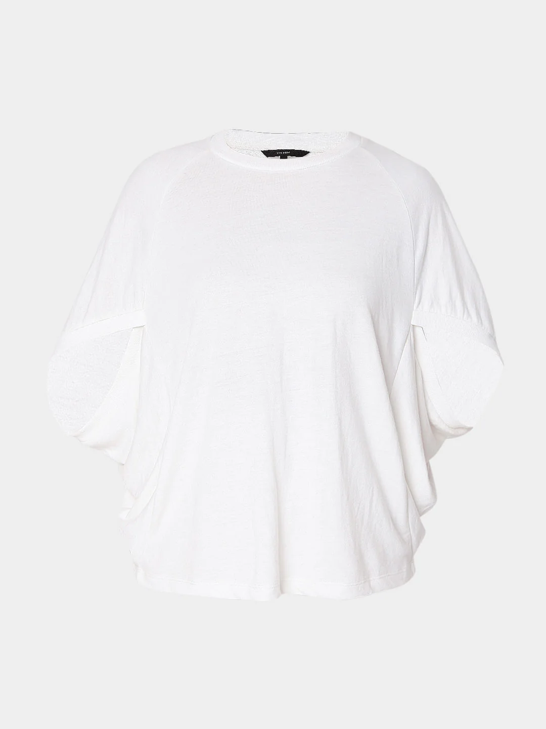 White Sweatshirt - Image 7