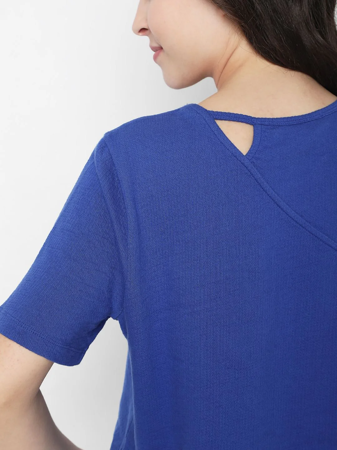 Blue T-Shirt - Image 6