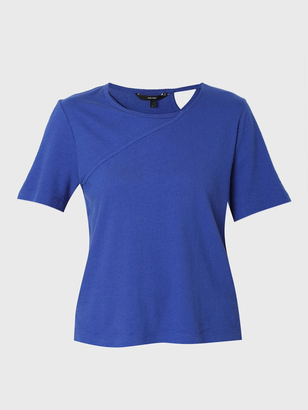 Blue T-Shirt - Image 7