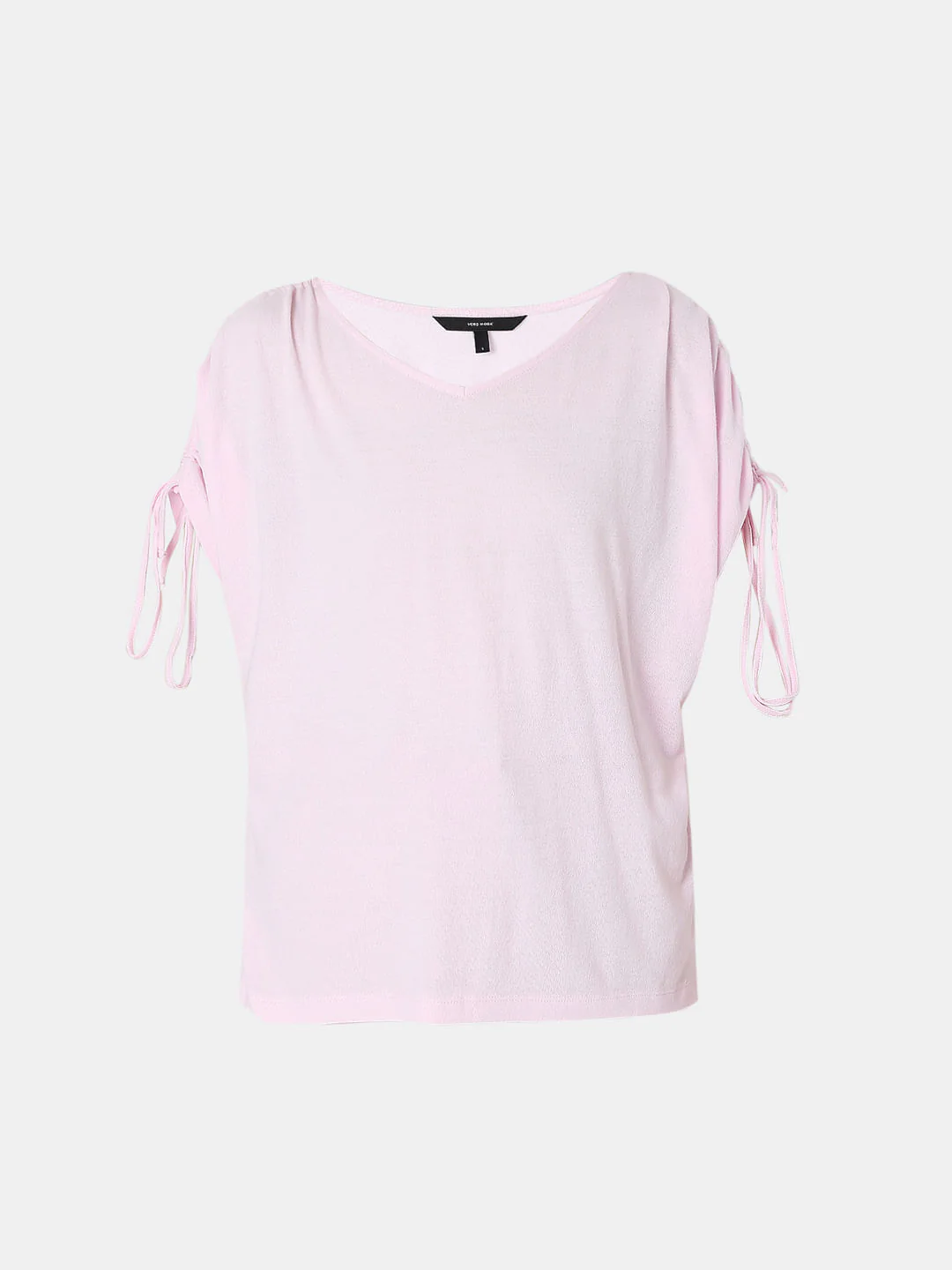 Pink Loose Top - Image 7