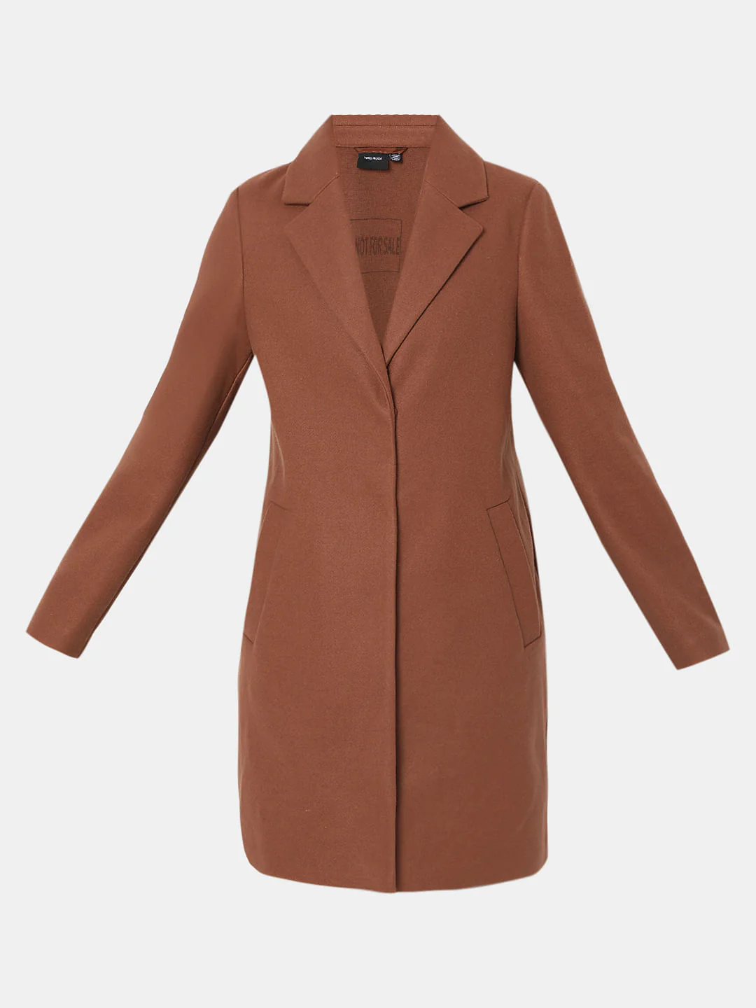 Brown Coat - Image 7