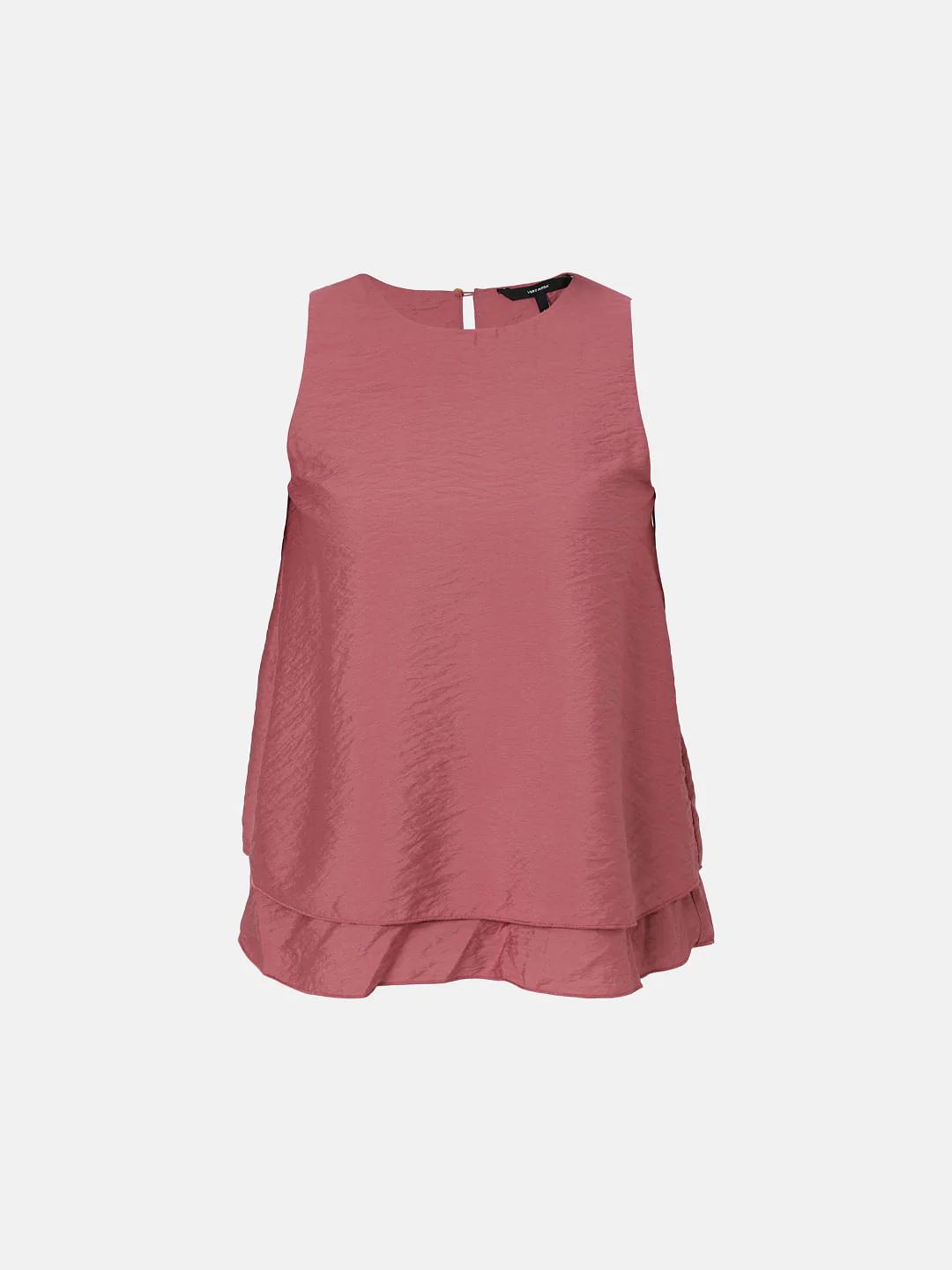 Pink Layered Top - Image 7