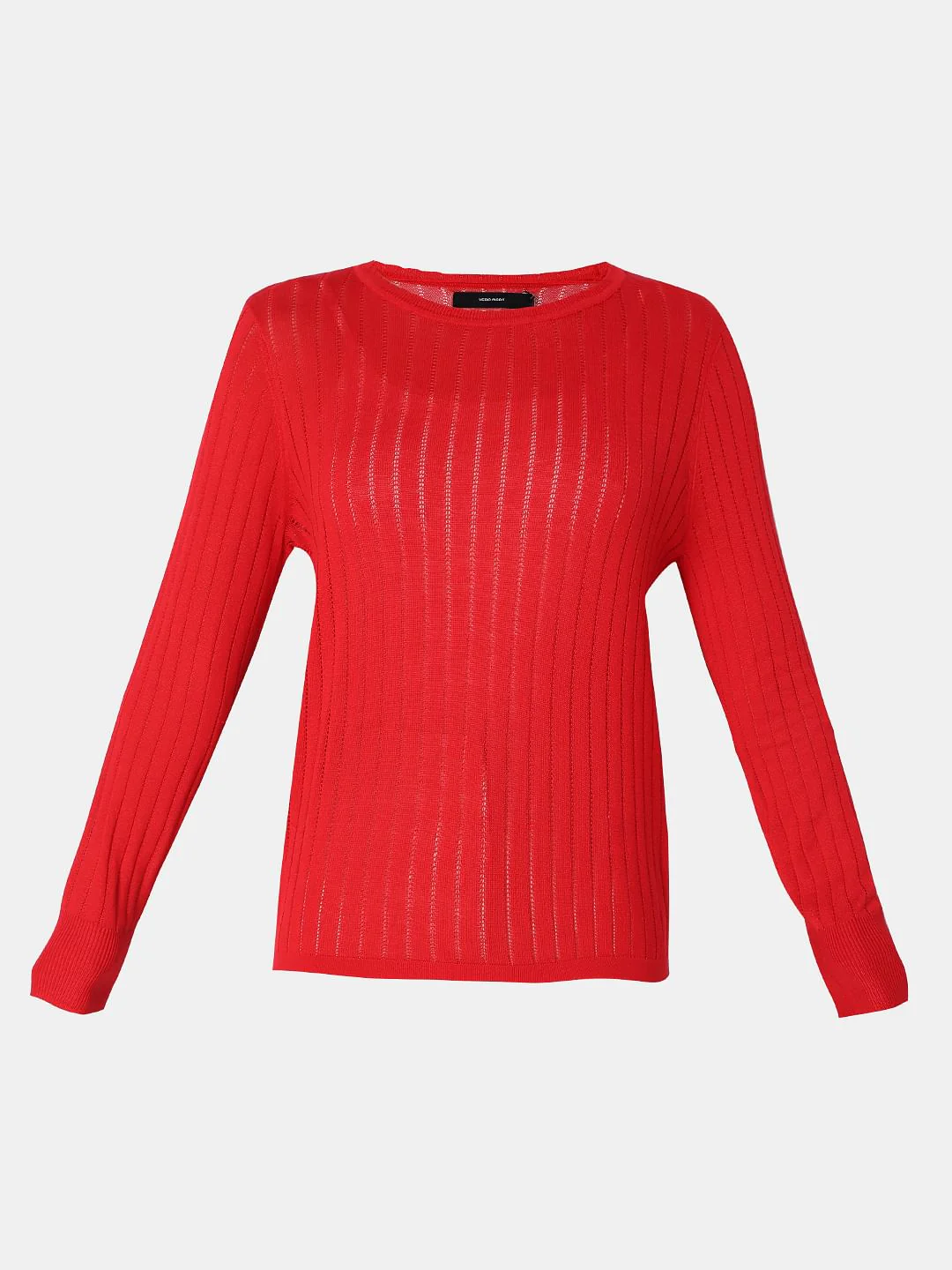 Red Sweater - Image 7