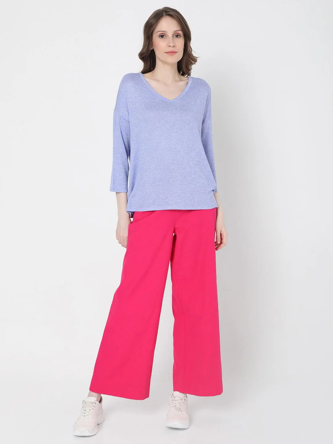 Lavender Pullover - Image 5