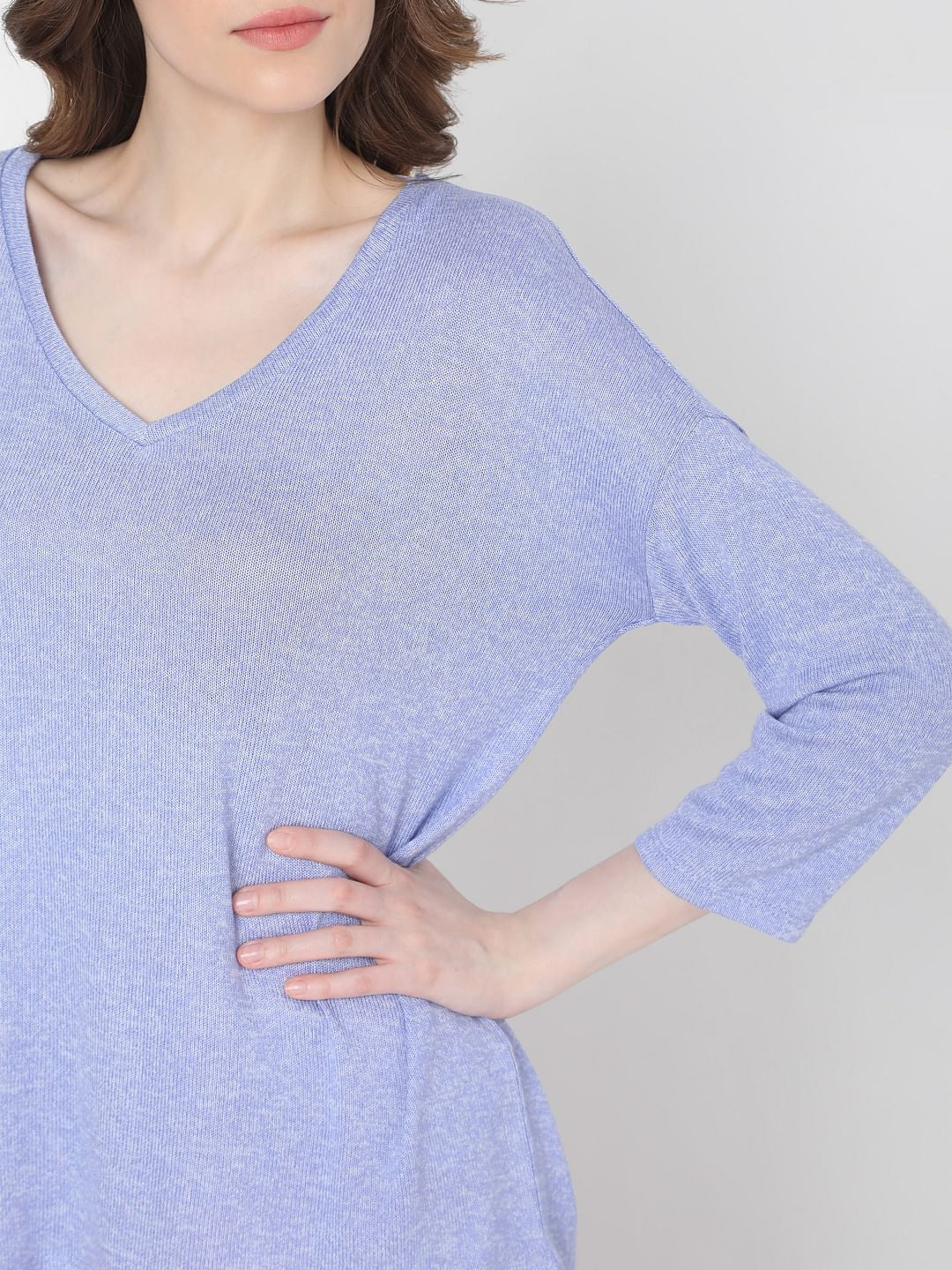 Lavender Pullover - Image 6