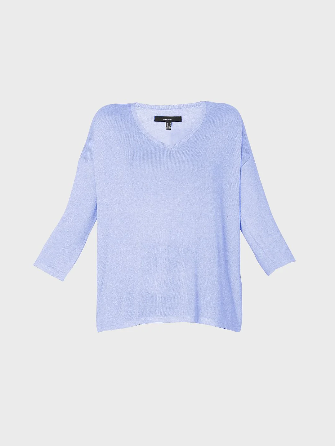 Lavender Pullover - Image 7