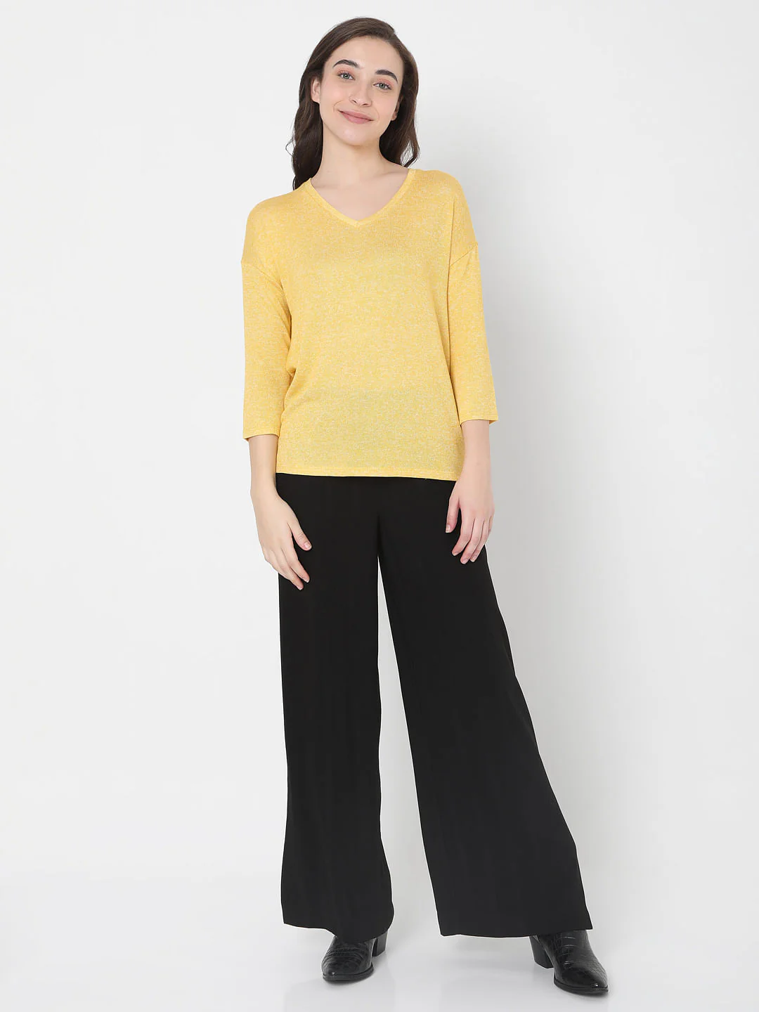 Yellow Pullover - Image 5