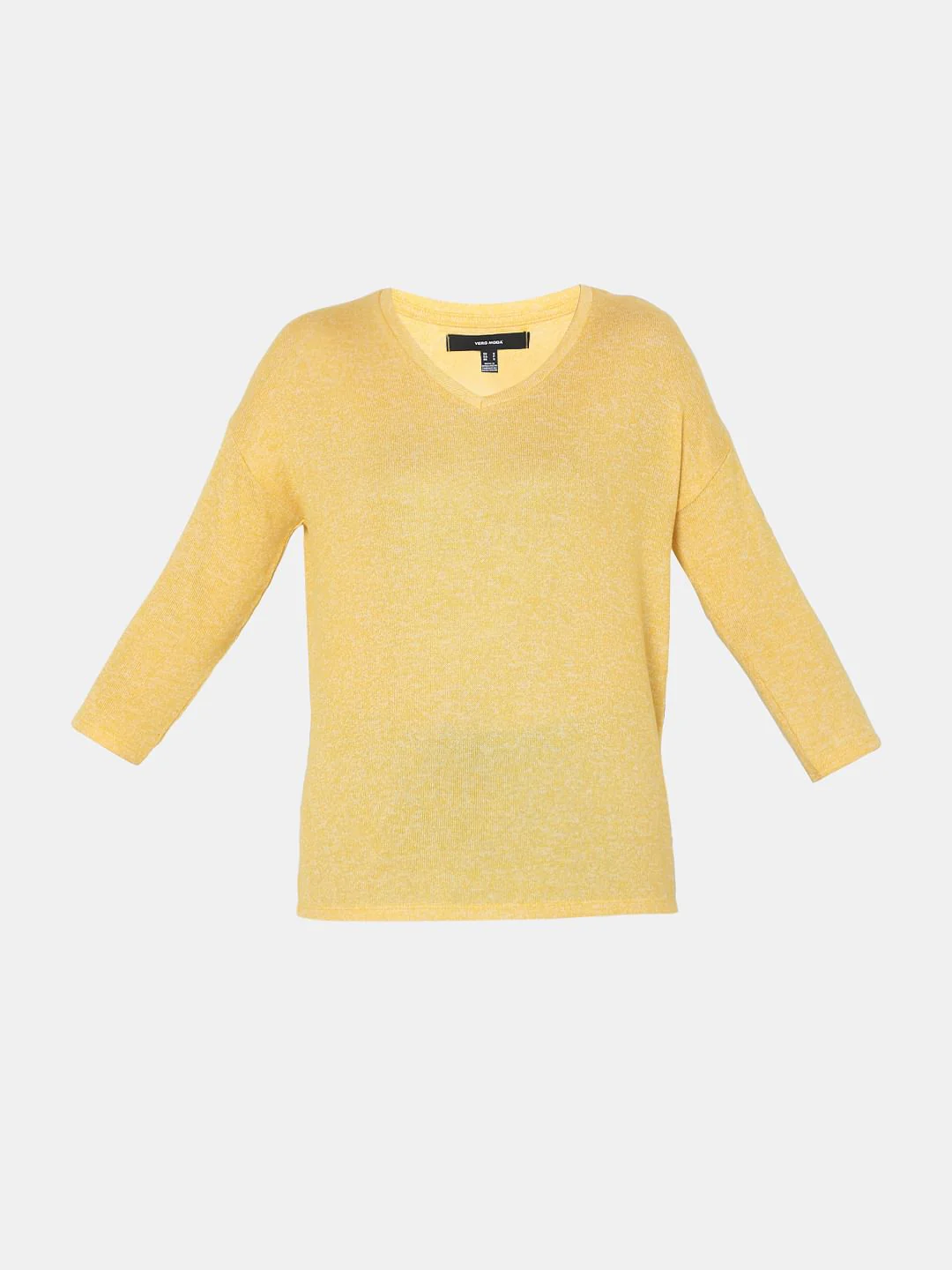 Yellow Pullover - Image 7
