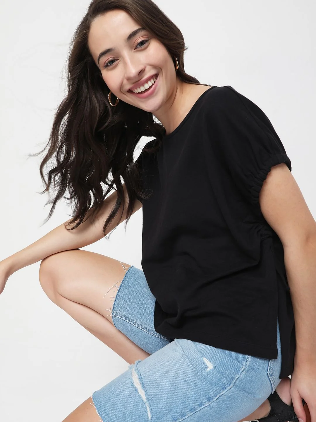Black Top