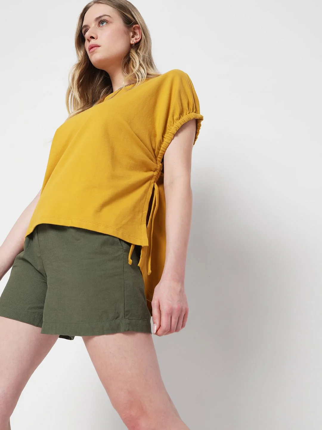 Yellow Top