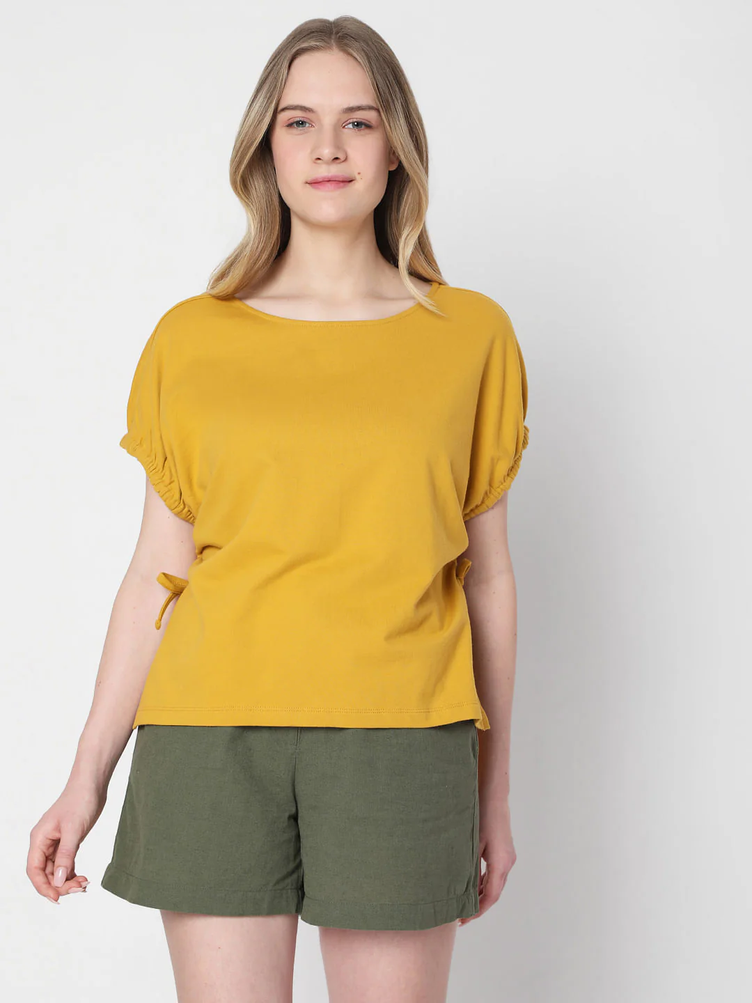 Yellow Top - Image 2