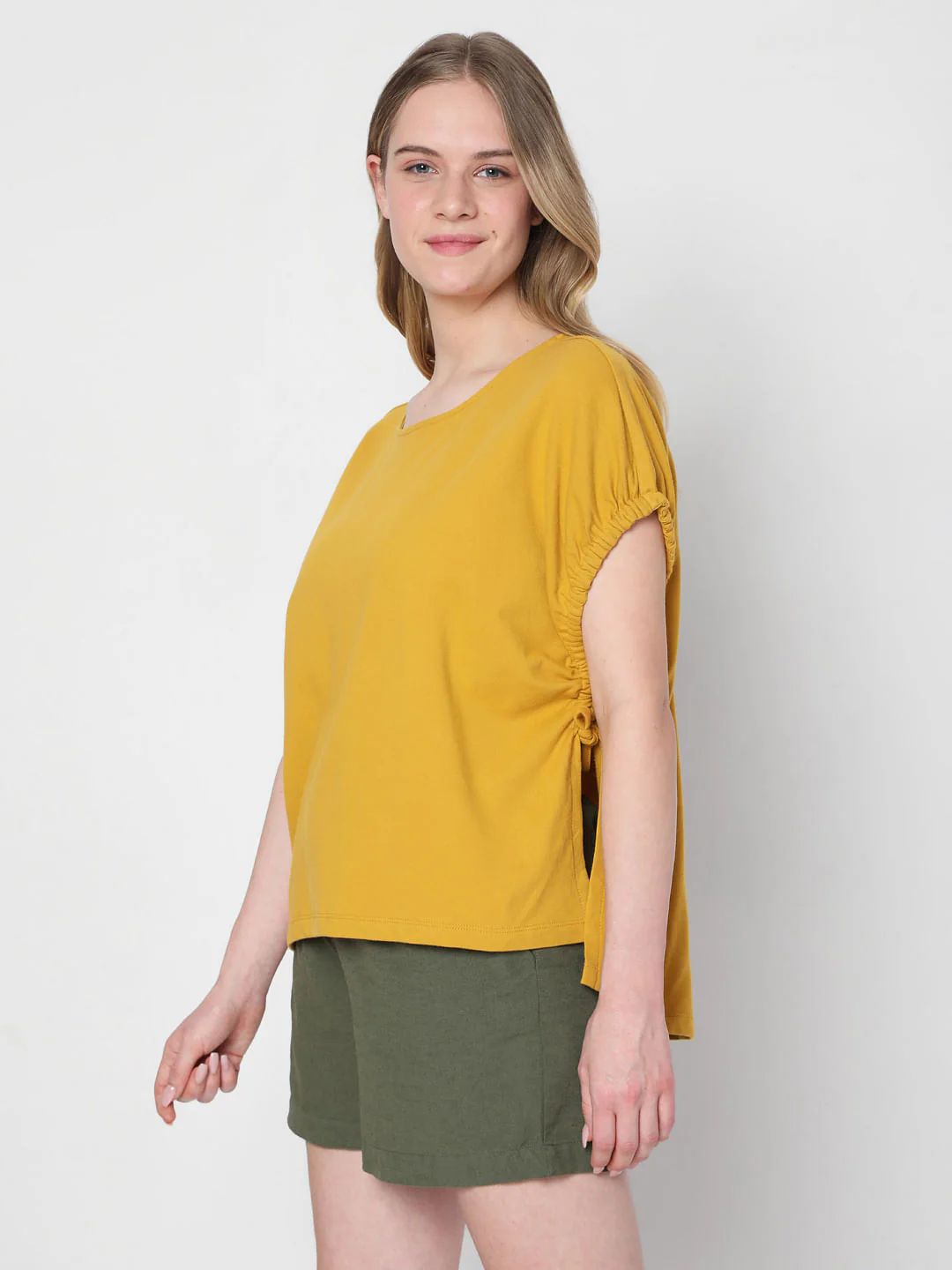 Yellow Top - Image 3