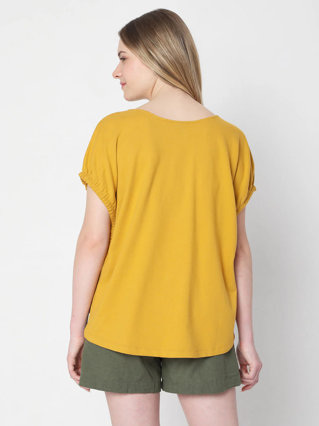 Yellow Top - Image 4