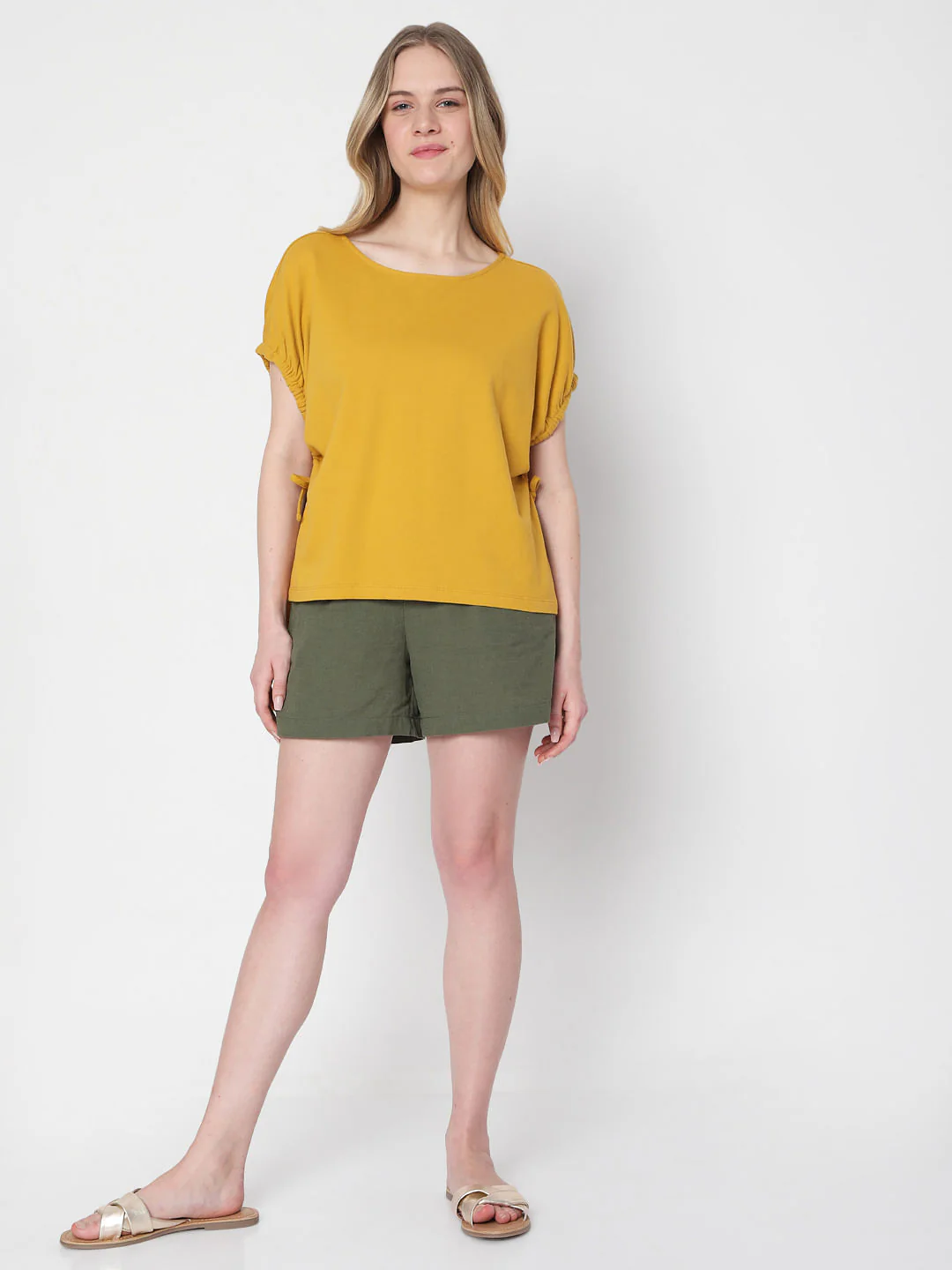 Yellow Top - Image 5