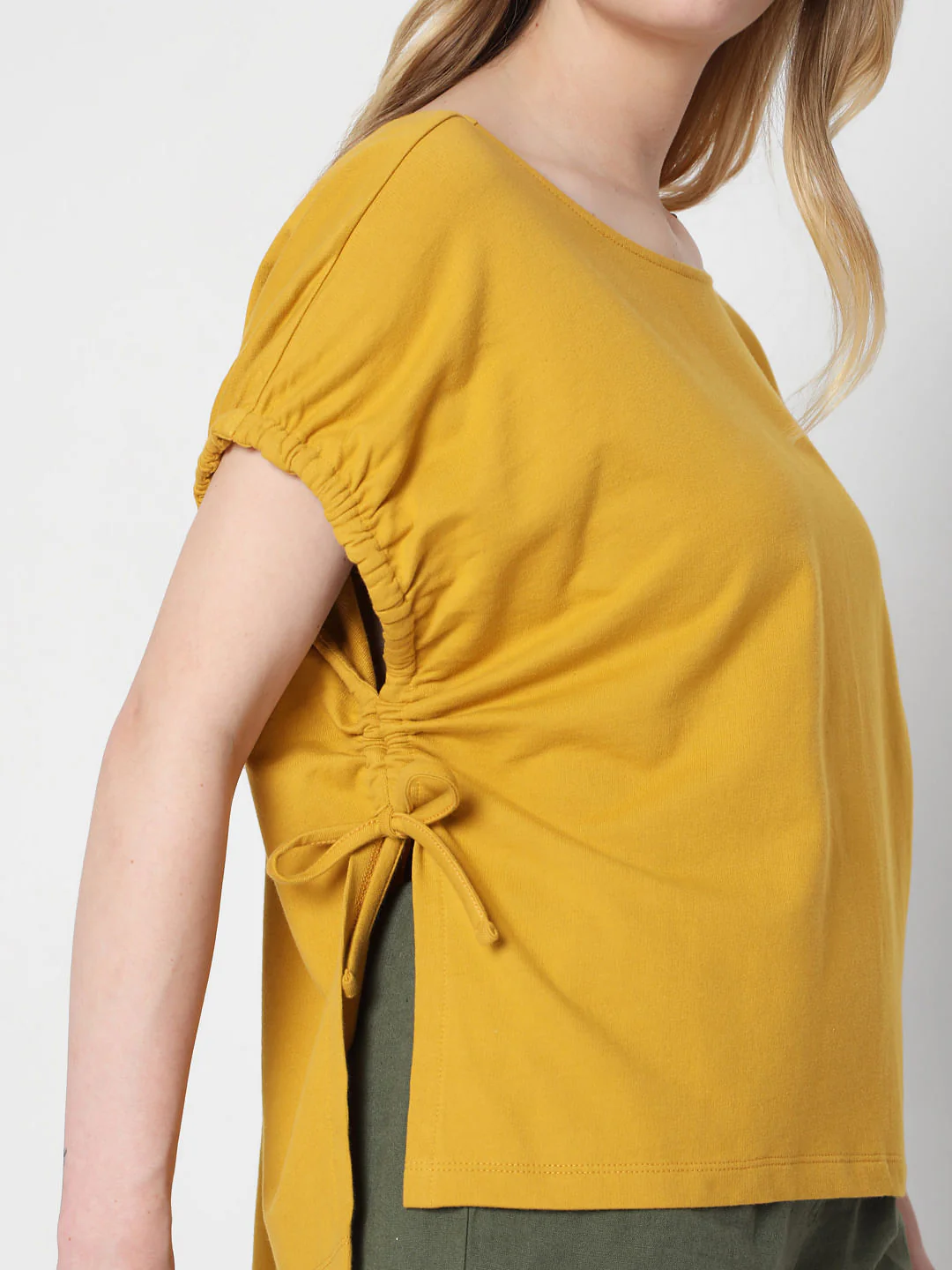 Yellow Top - Image 6