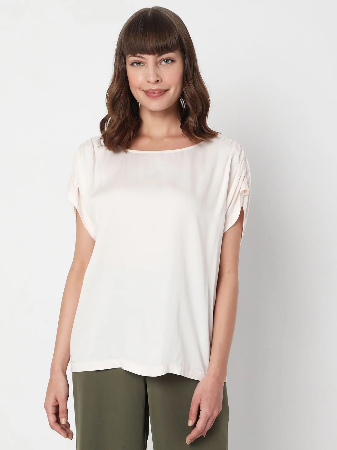 Light Pink Top - Image 2