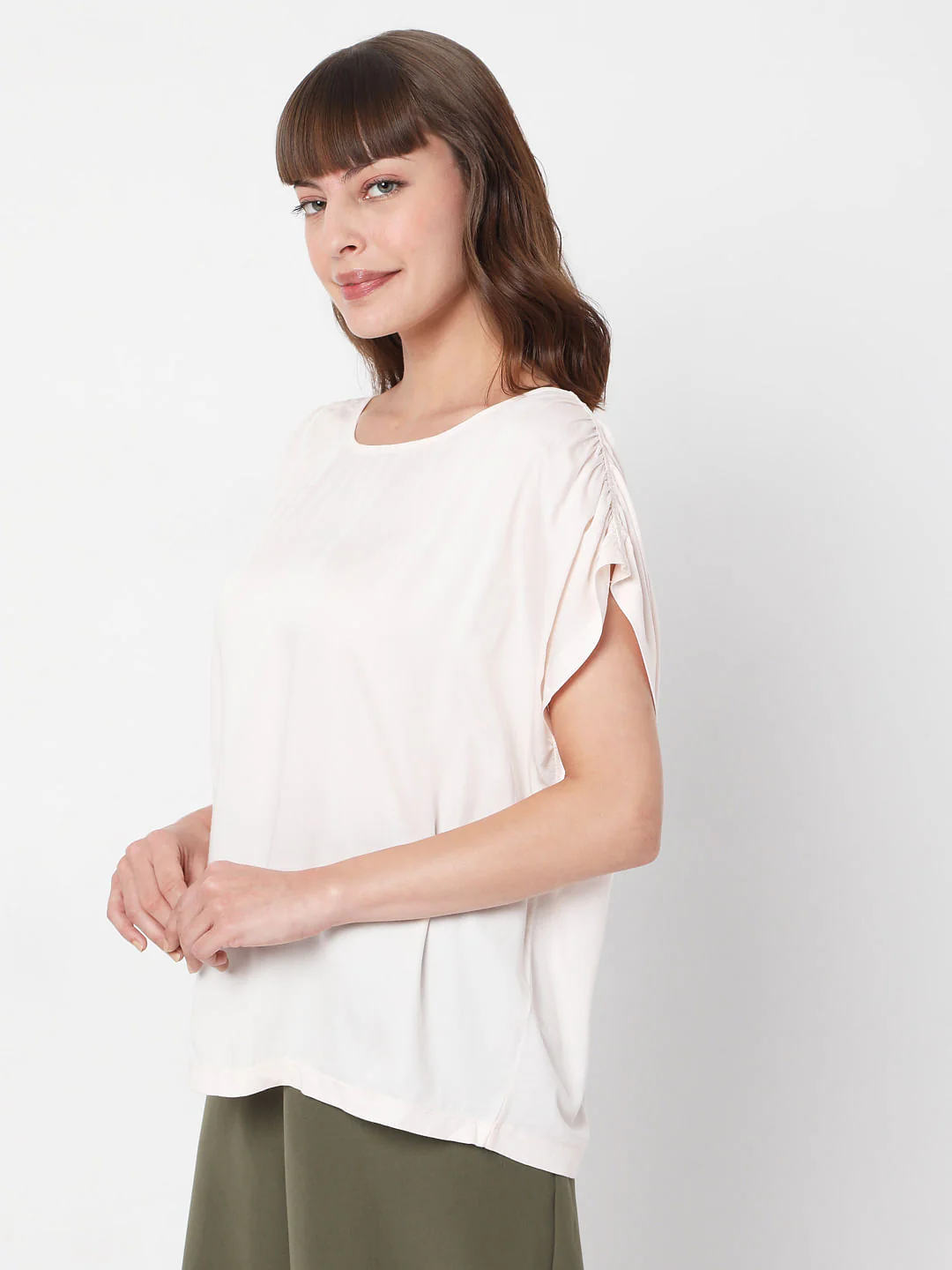 Light Pink Top - Image 3
