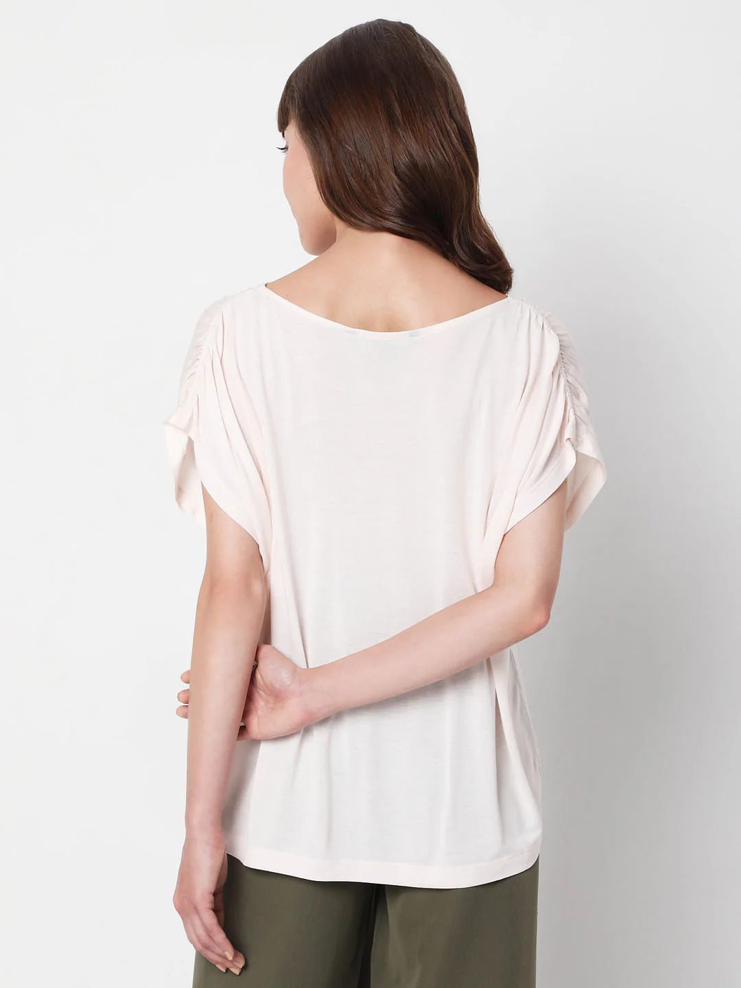 Light Pink Top - Image 4