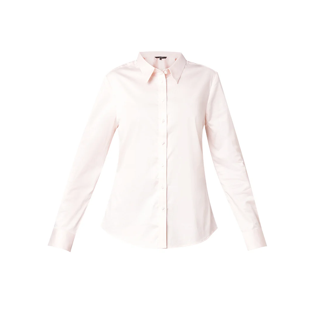 Light Pink Formal Shirt - Image 7