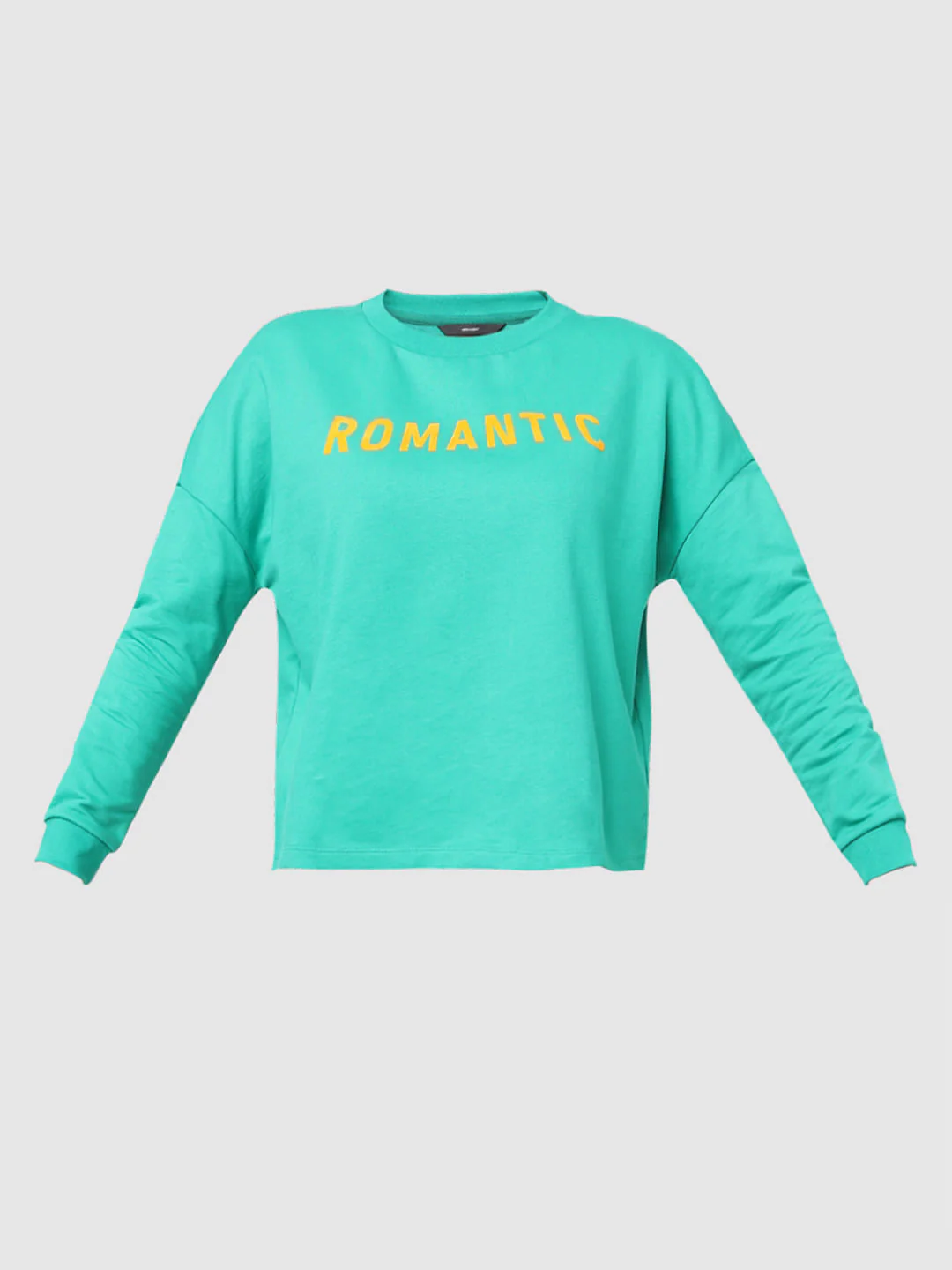 Green Sweatshirt - Image 6