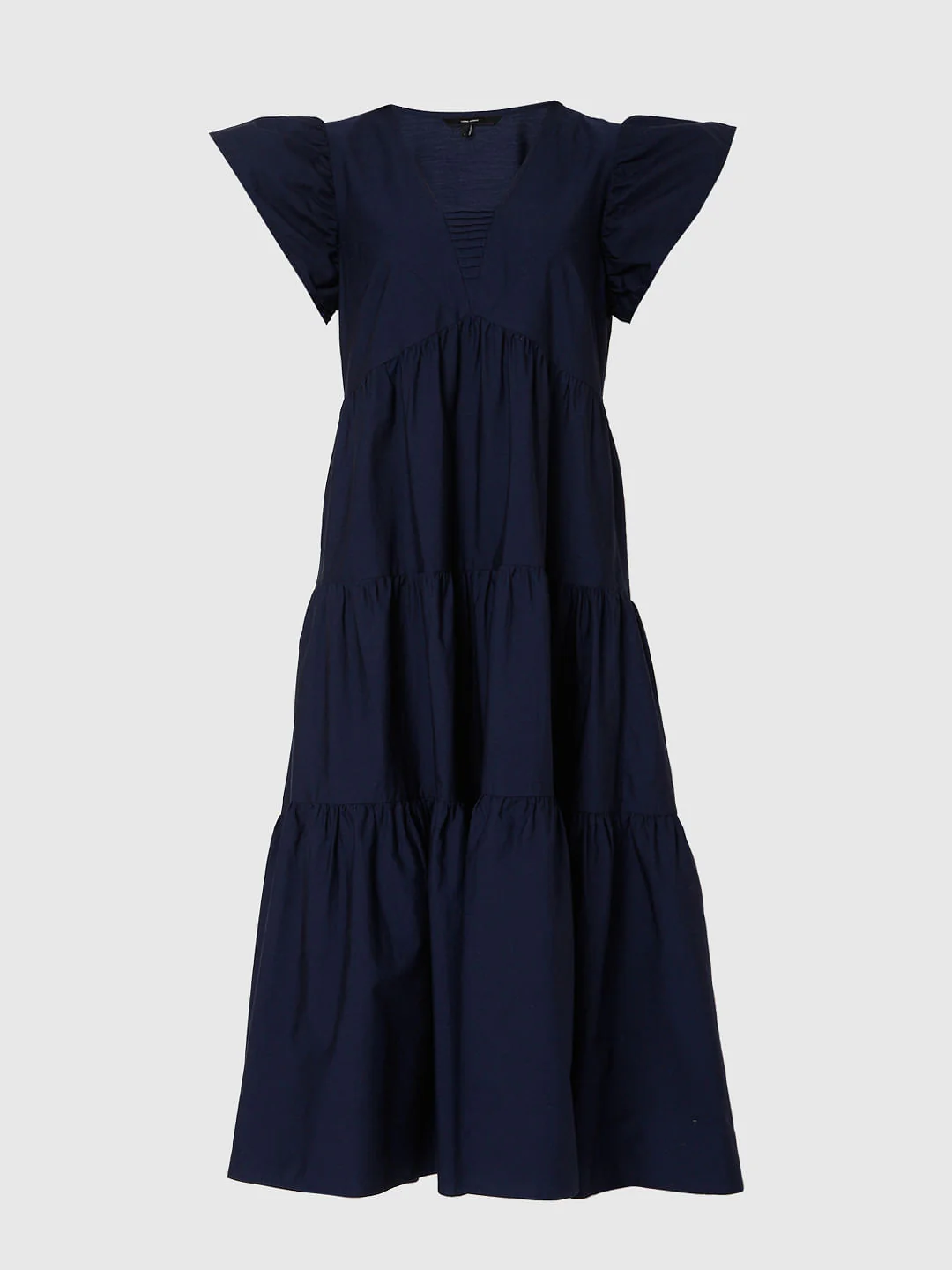 Blue Midi Dress - Image 6