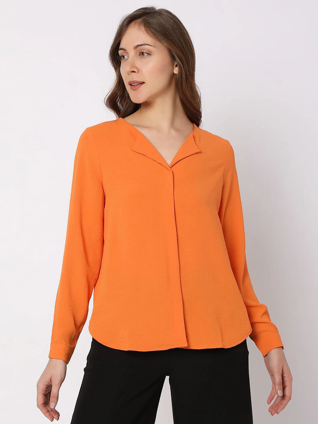 Orange Top - Image 2