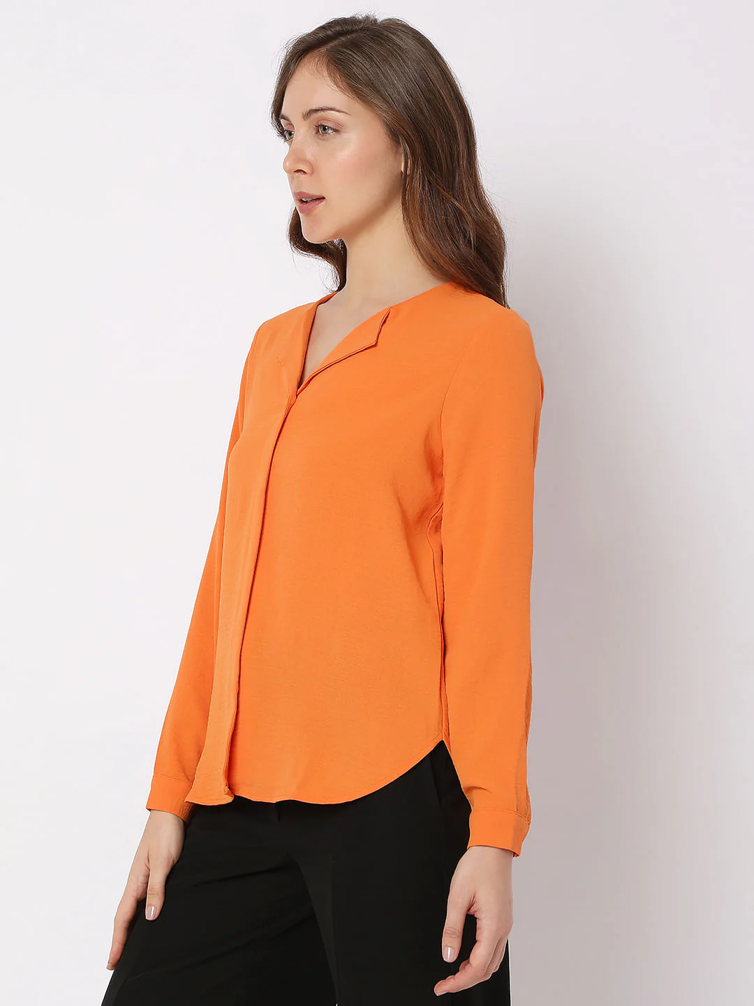 Orange Top - Image 3