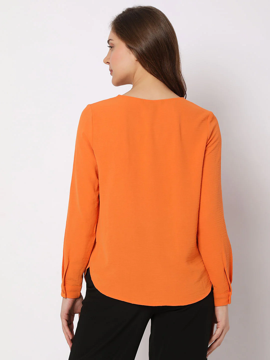 Orange Top - Image 4