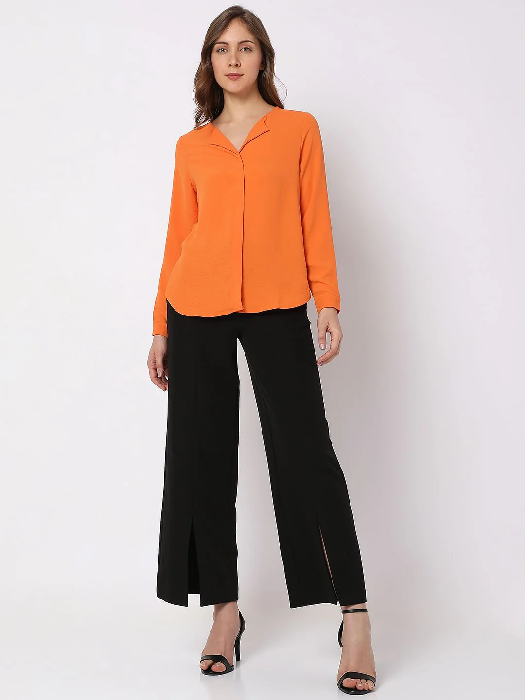 Orange Top - Image 5