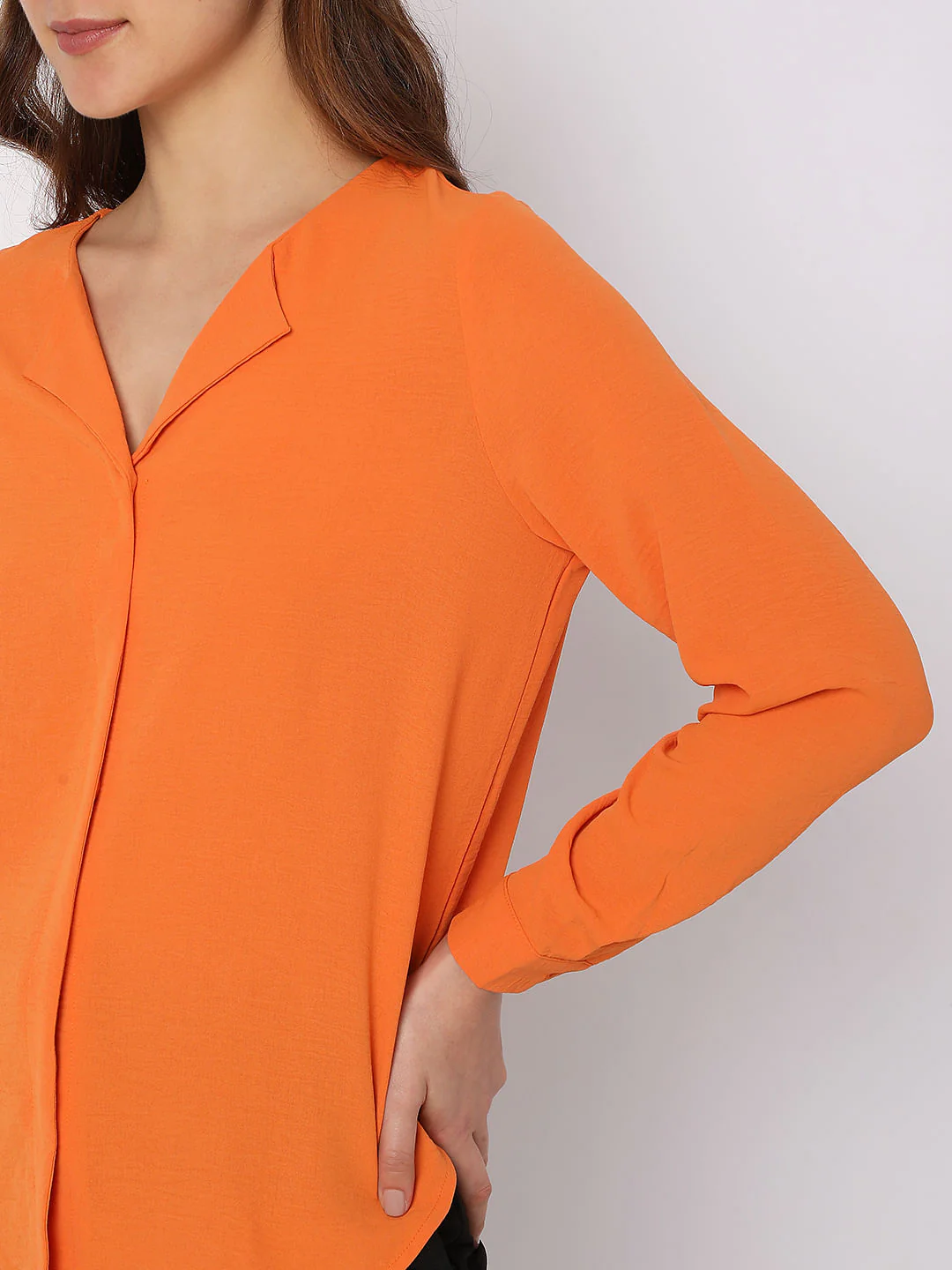 Orange Top - Image 6