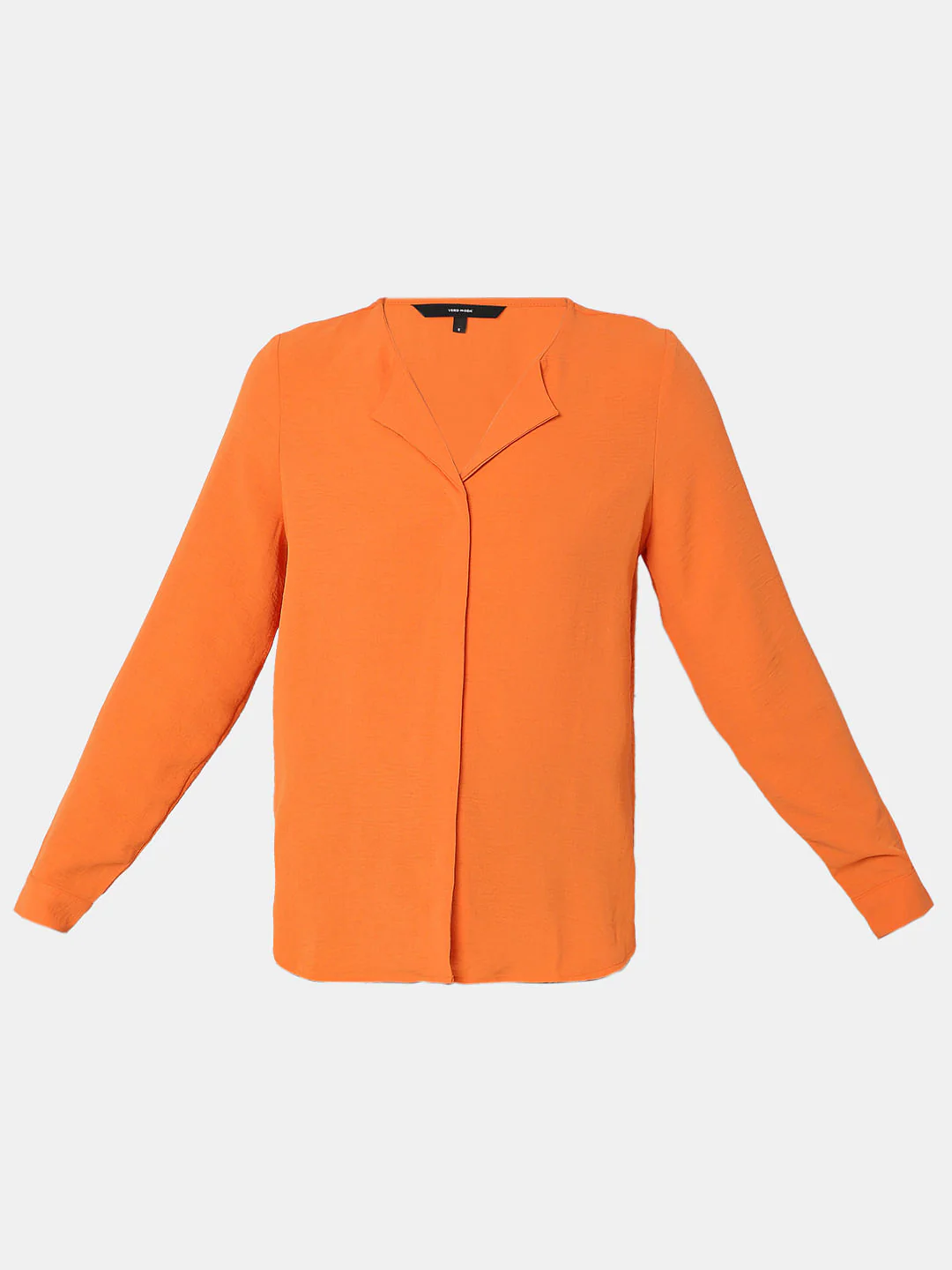 Orange Top - Image 7