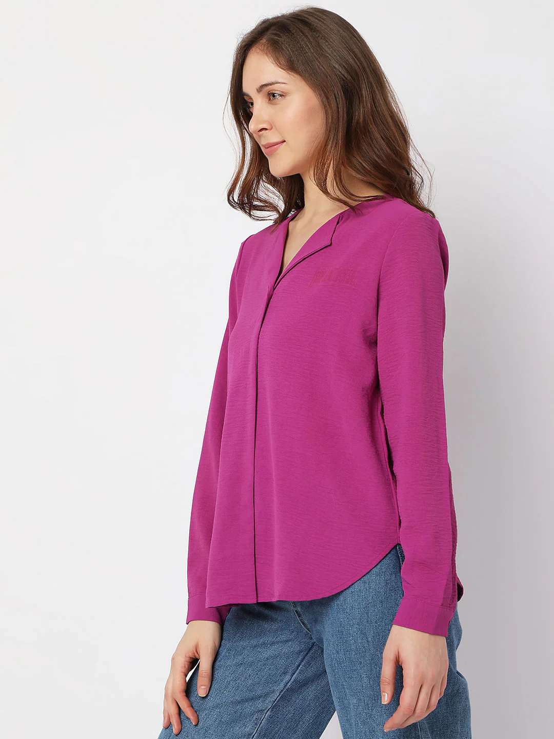 Purple Top - Image 3