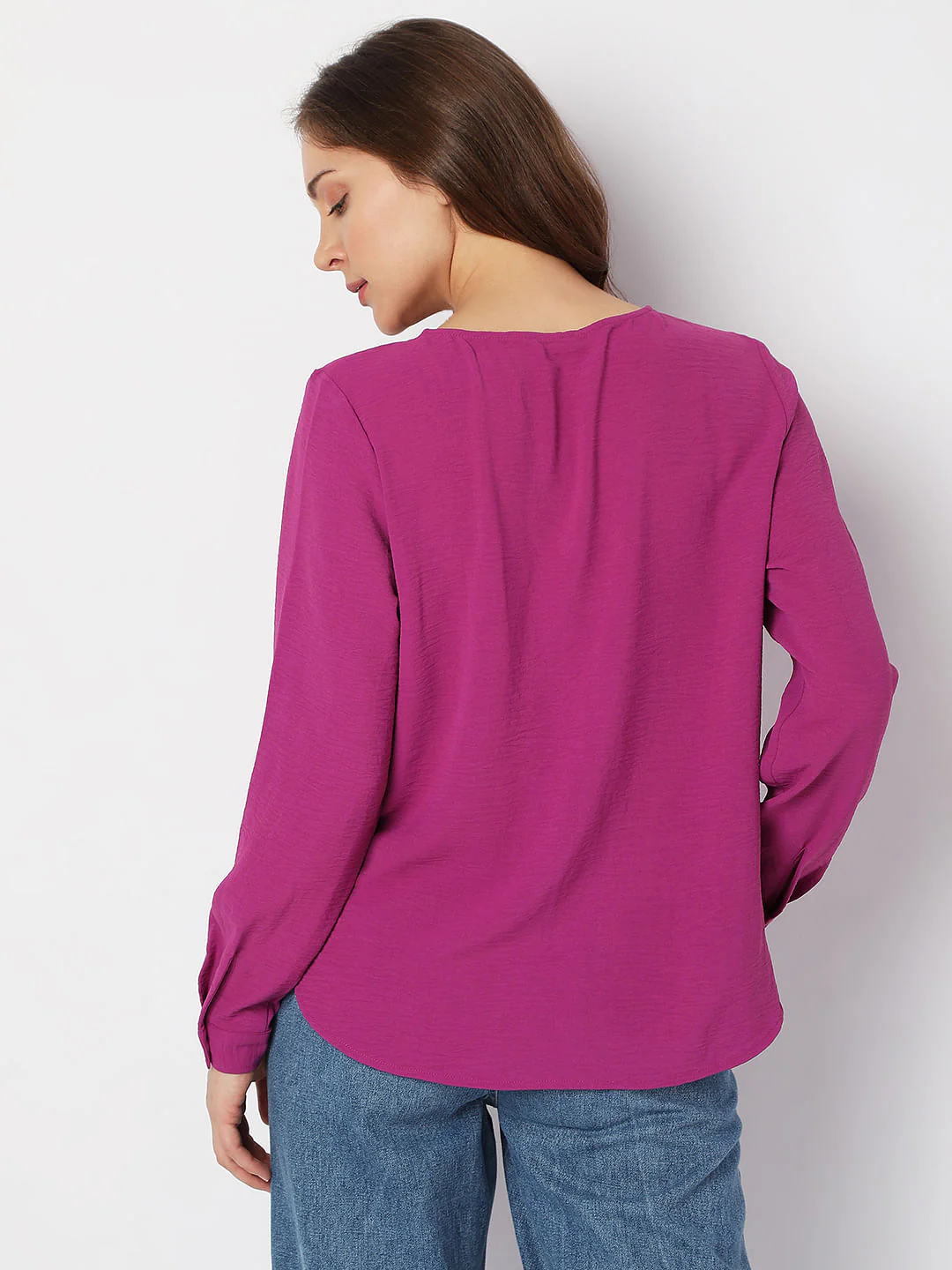 Purple Top - Image 4