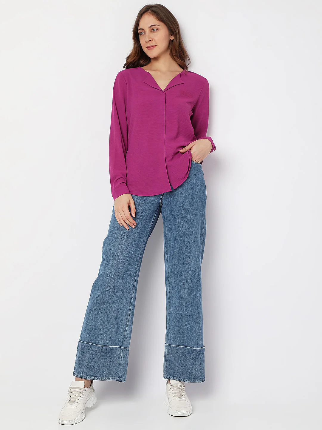 Purple Top - Image 5