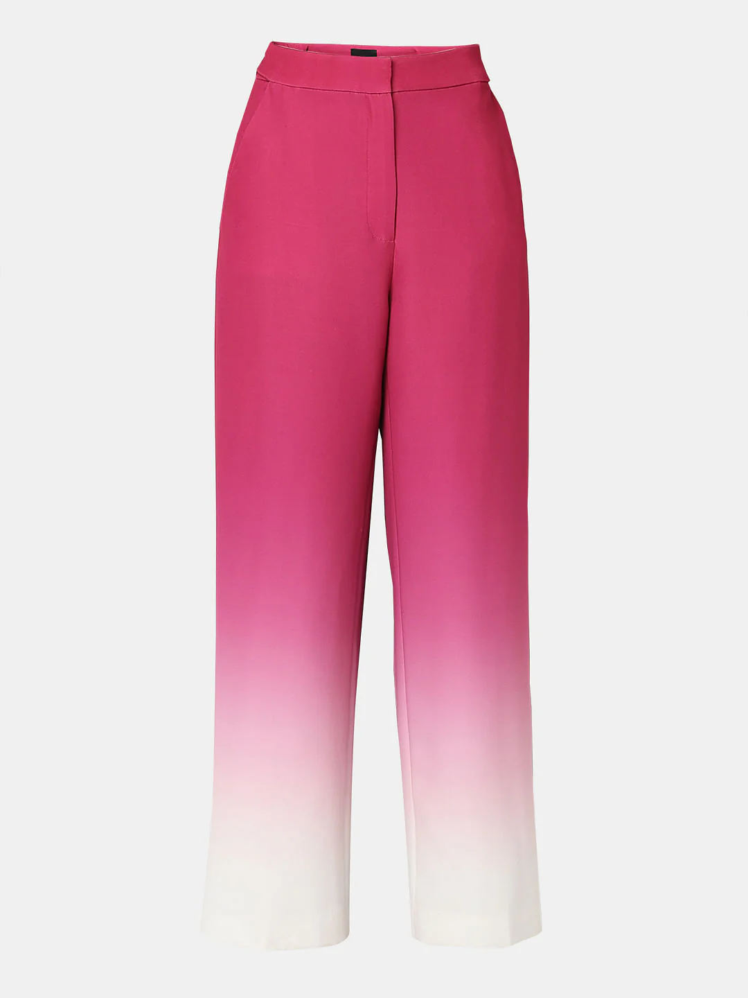 Marquee Hot Pink Ombre Co-Ord Set Pants - Image 7