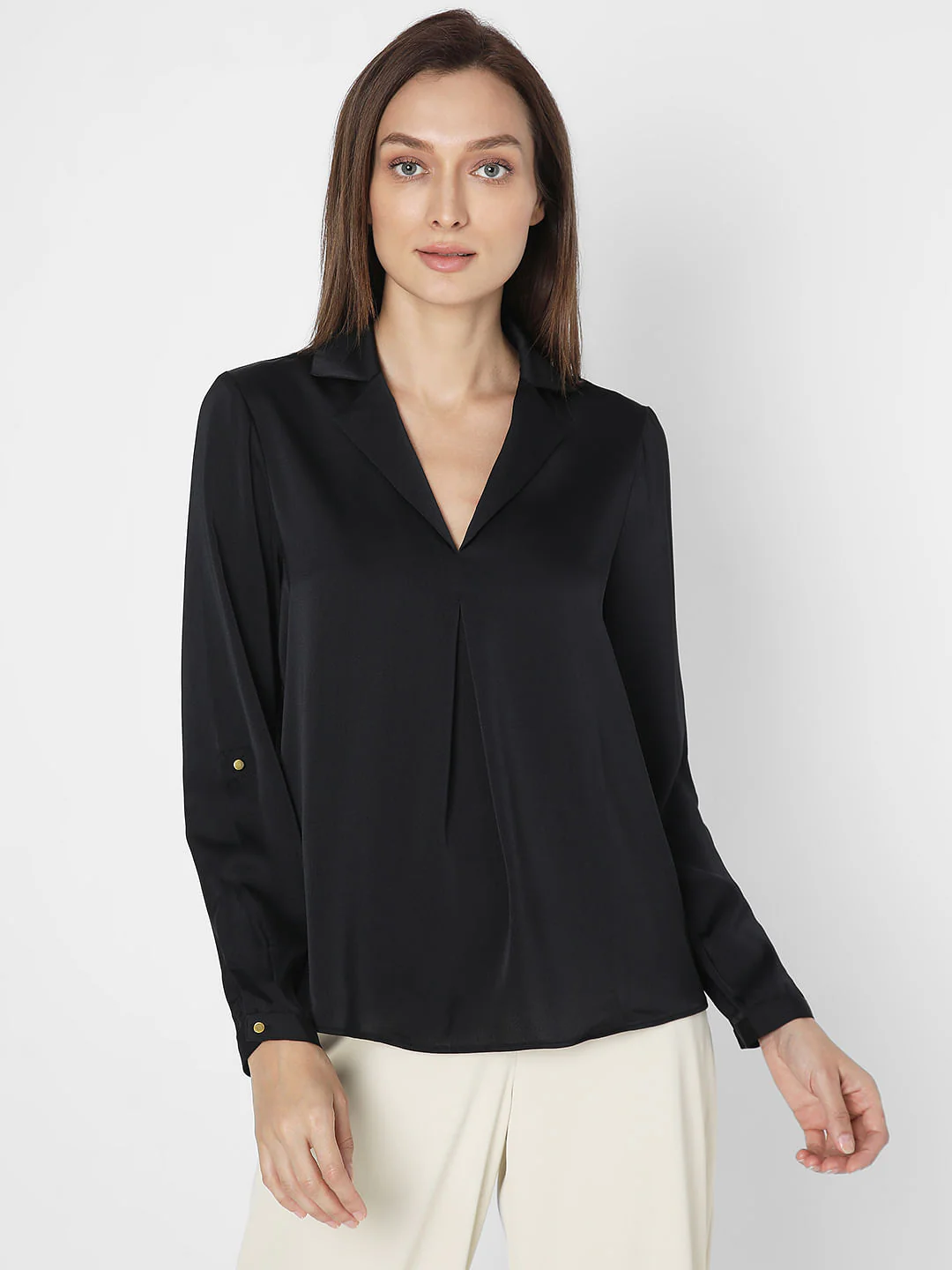Black Shirt - Image 2