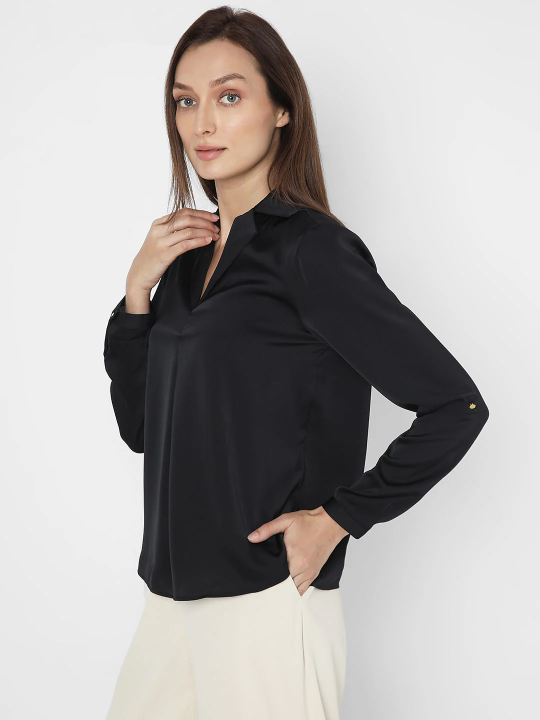Black Shirt - Image 3
