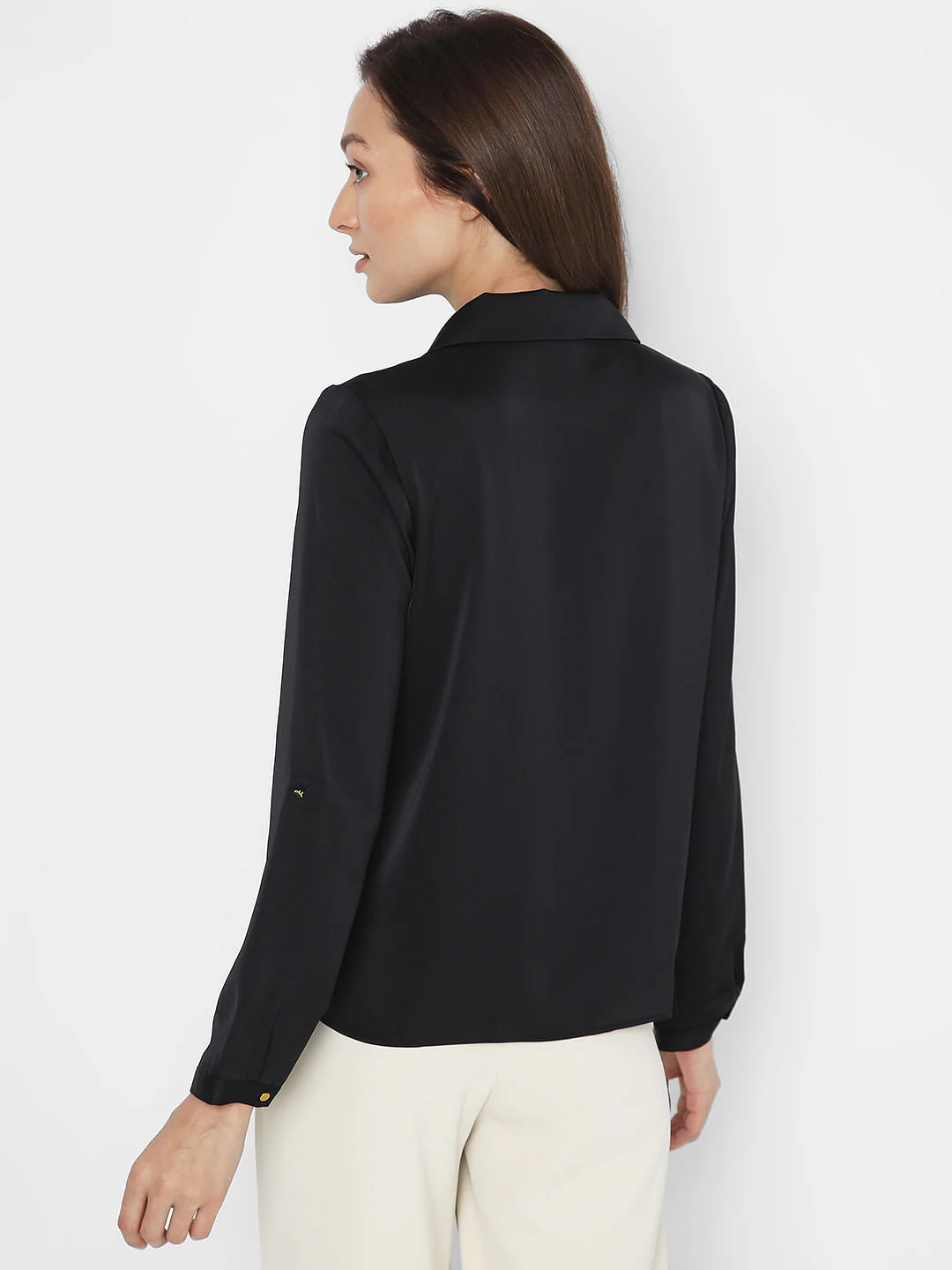 Black Shirt - Image 4