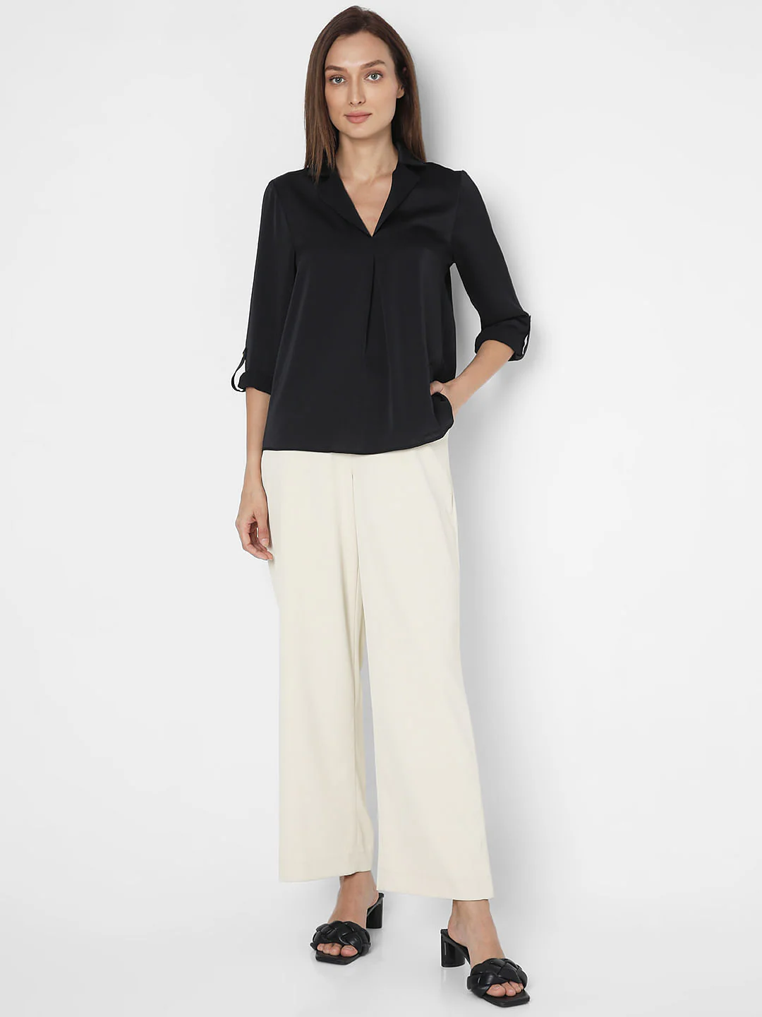 Black Shirt - Image 5