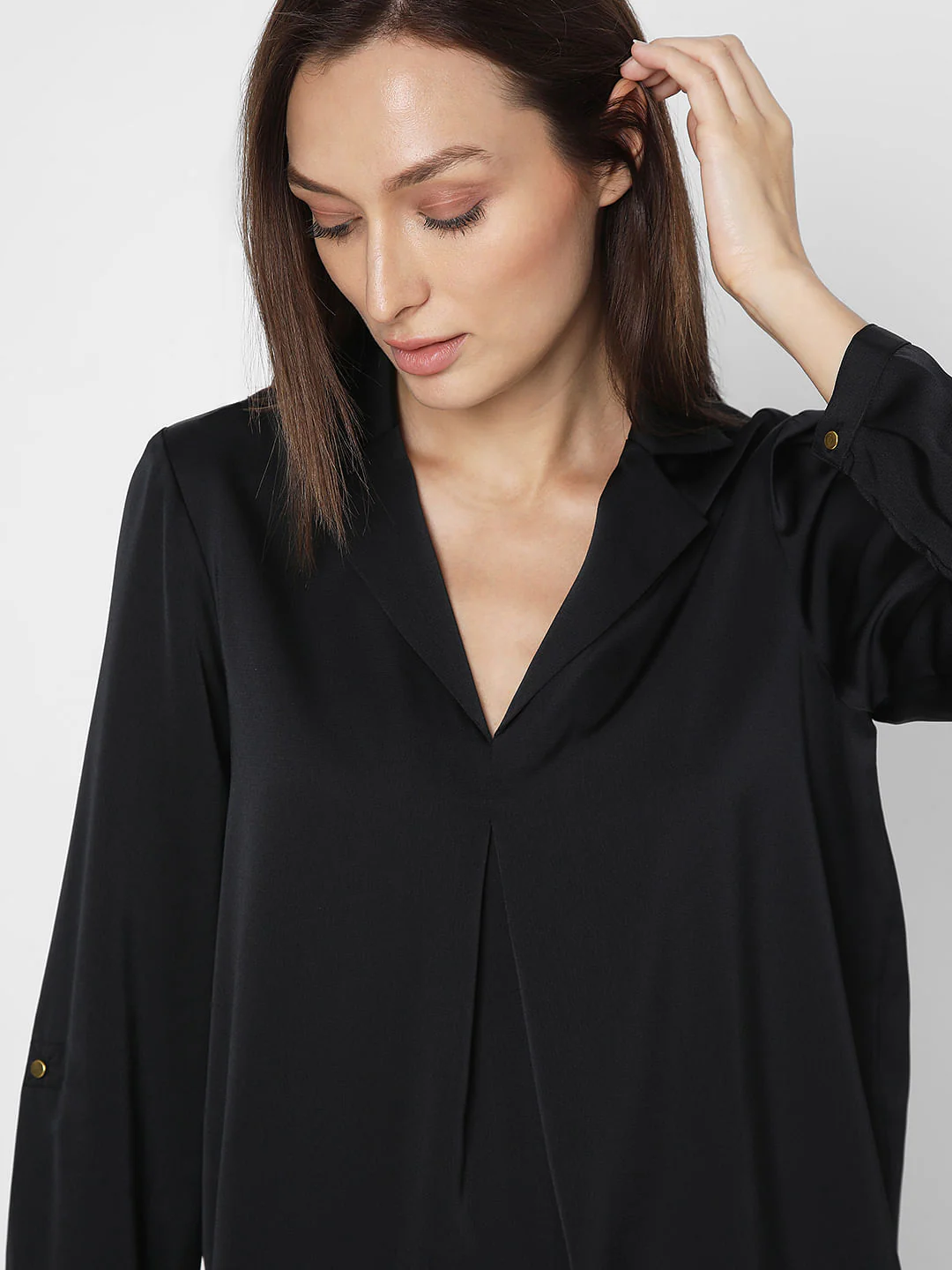 Black Shirt - Image 6