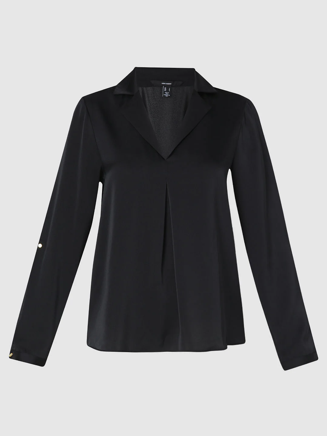 Black Shirt - Image 7