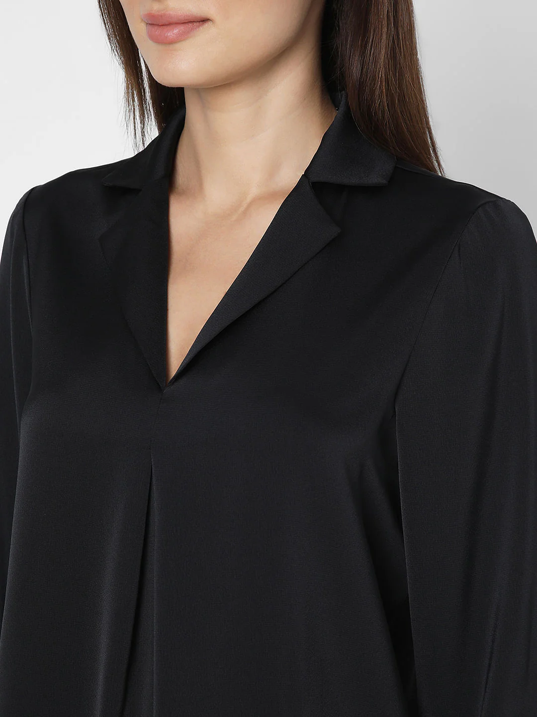 Black Shirt - Image 8