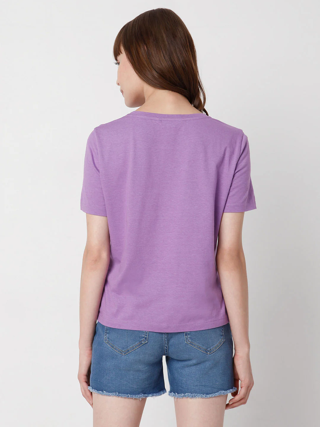 Purple T-Shirt - Image 3