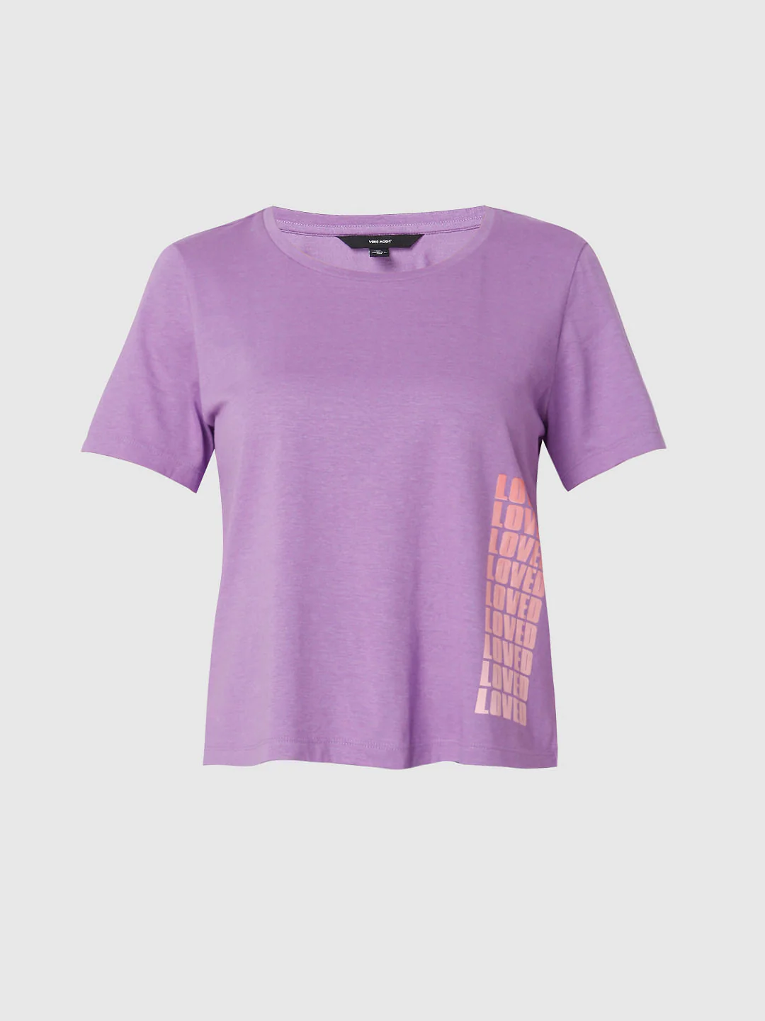 Purple T-Shirt - Image 6