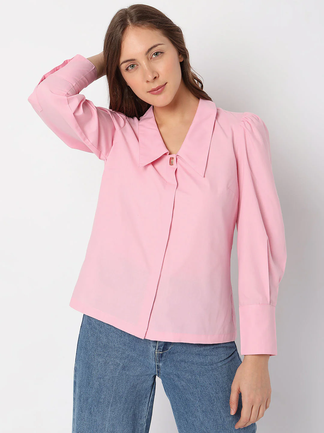 Pink Shirt - Image 2
